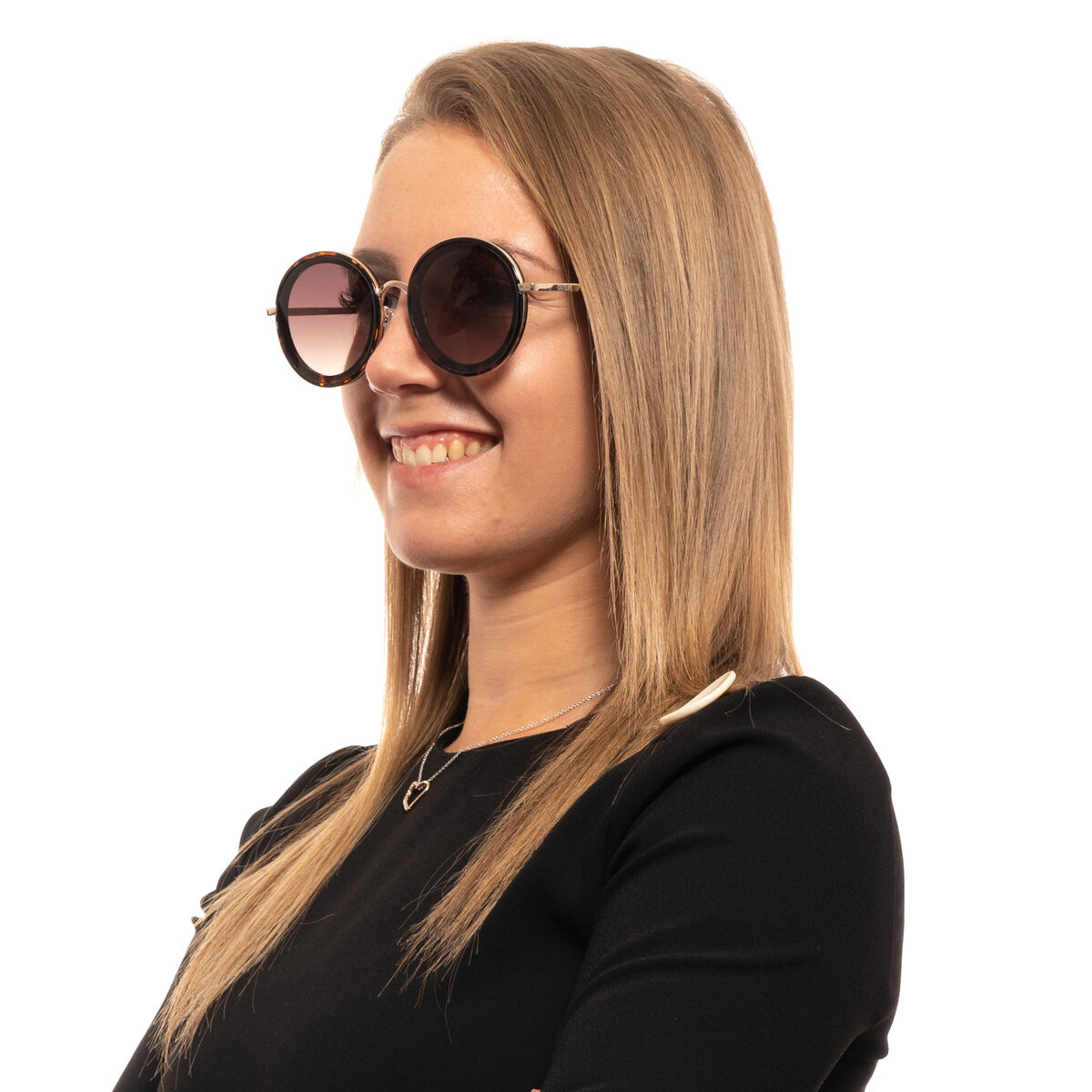 Zgadnij GF0330 5952F okulary przeciwsłoneczne kobiet-4
