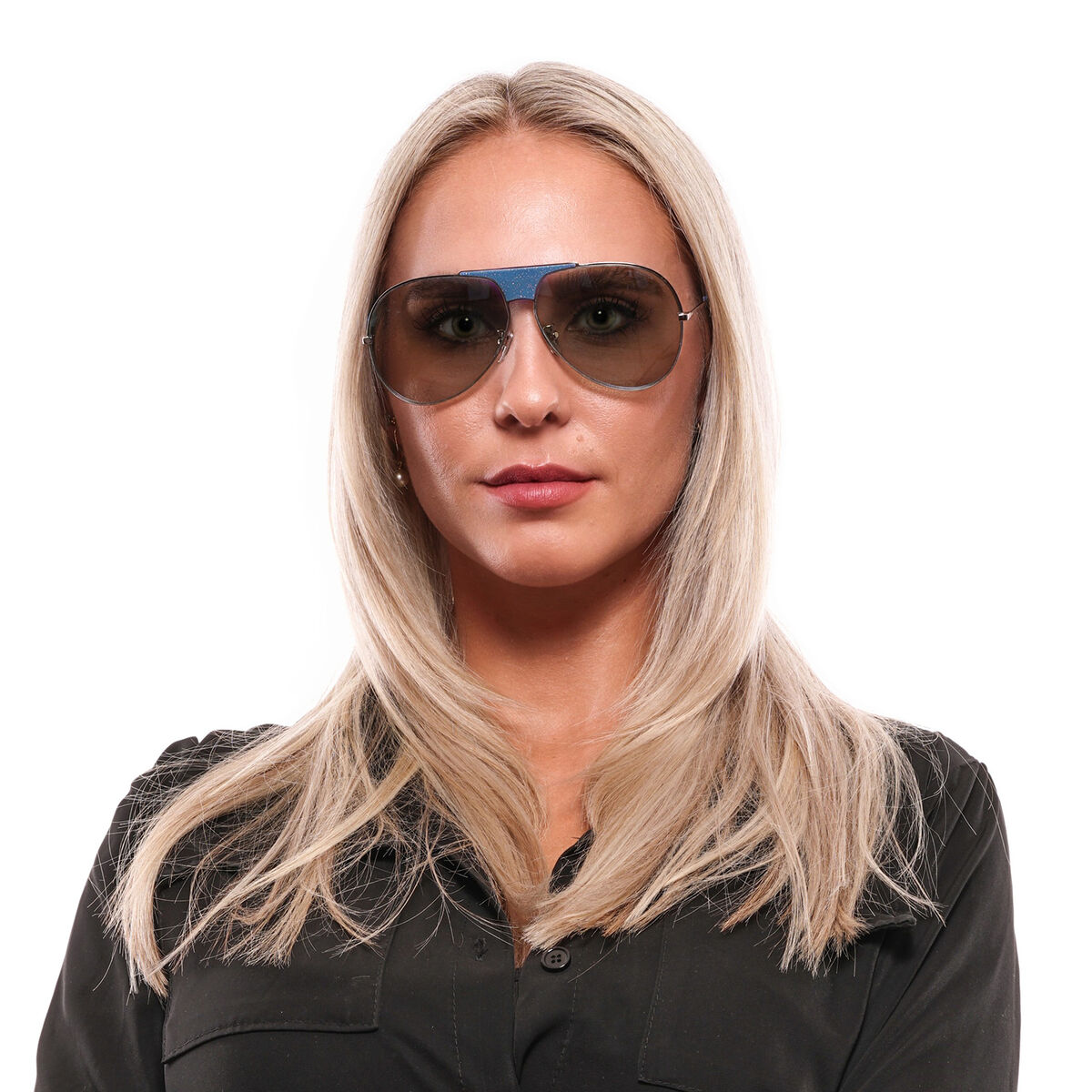 Women's sunglasses Police SPL740 62579B-4