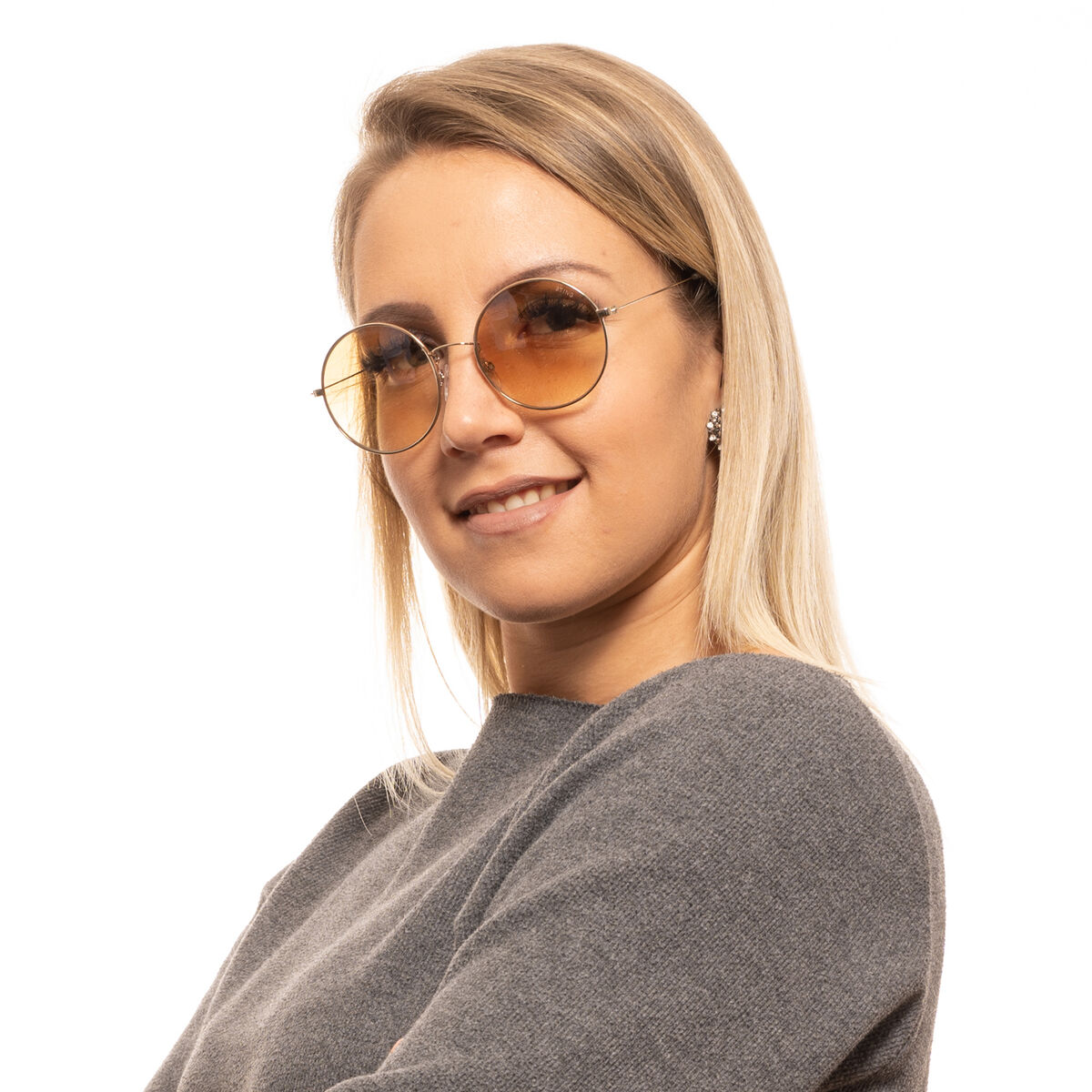 Women's sunglasses Sting SST242 54300X-4