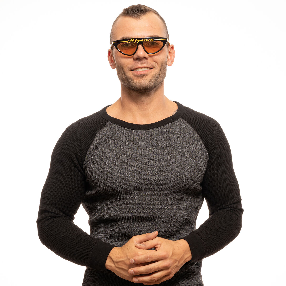 Γυαλιά ηλίου unisex Sting SST367 56700Y-5