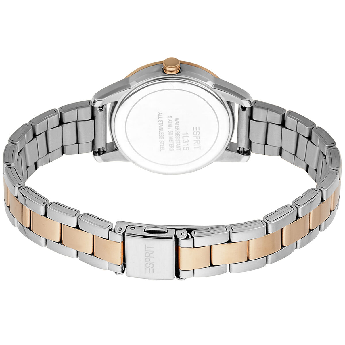 Orologio per donne Esprit ES1L315M0125-3