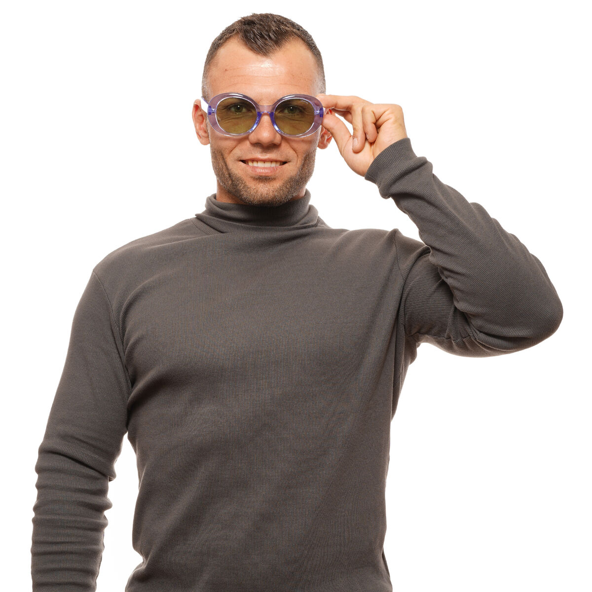 Gün äýnegi unisex Polaroid PLD 6054_F_S 53789-5