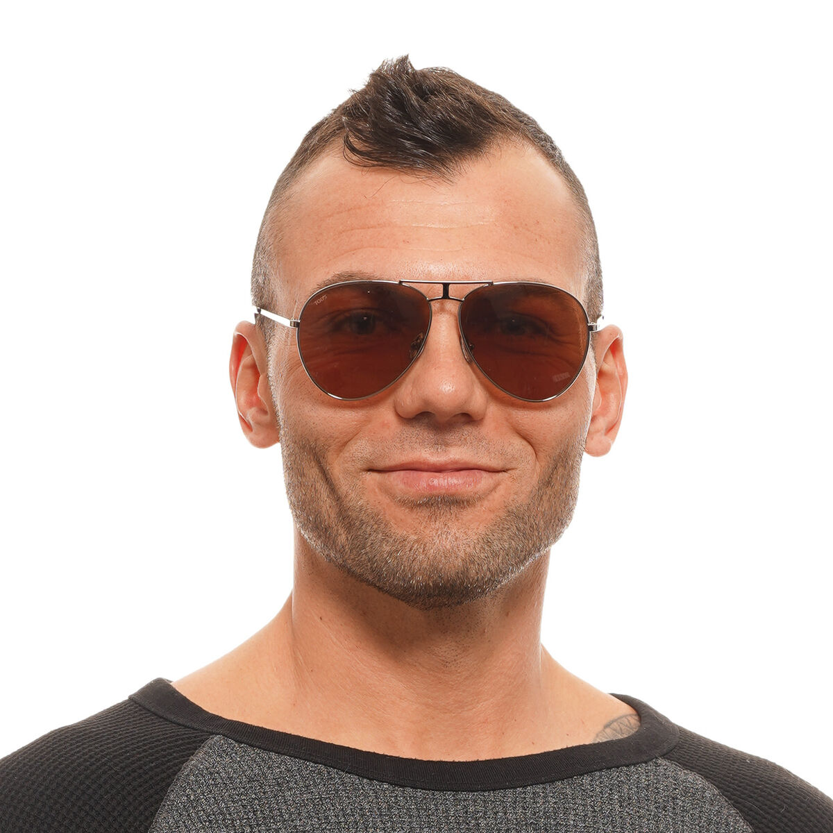 Солнечные очки унисекс Tods TO0294 6012E-5