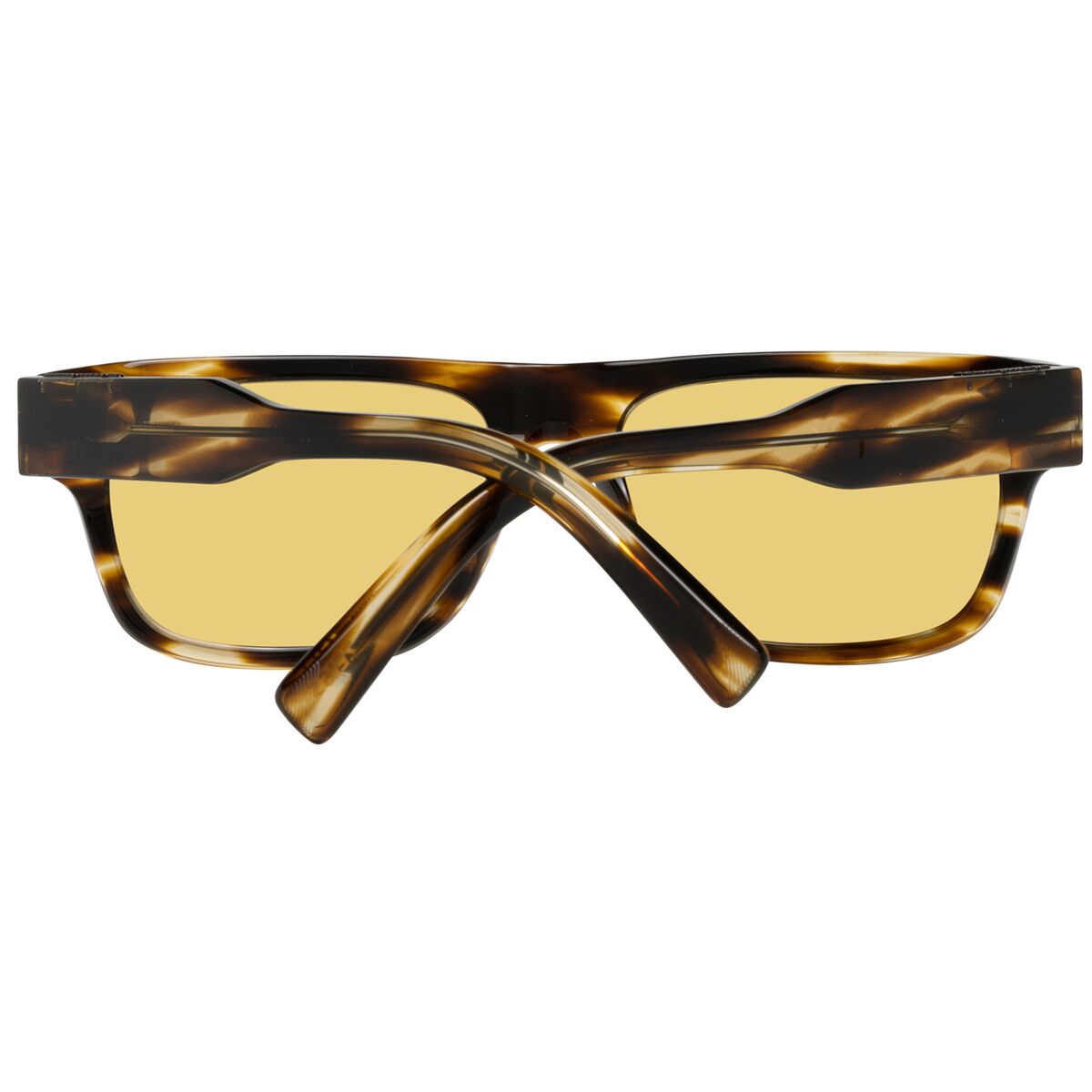 Мужские солнечные очки Ermenegildo Zegna EZ0088 5650J-3