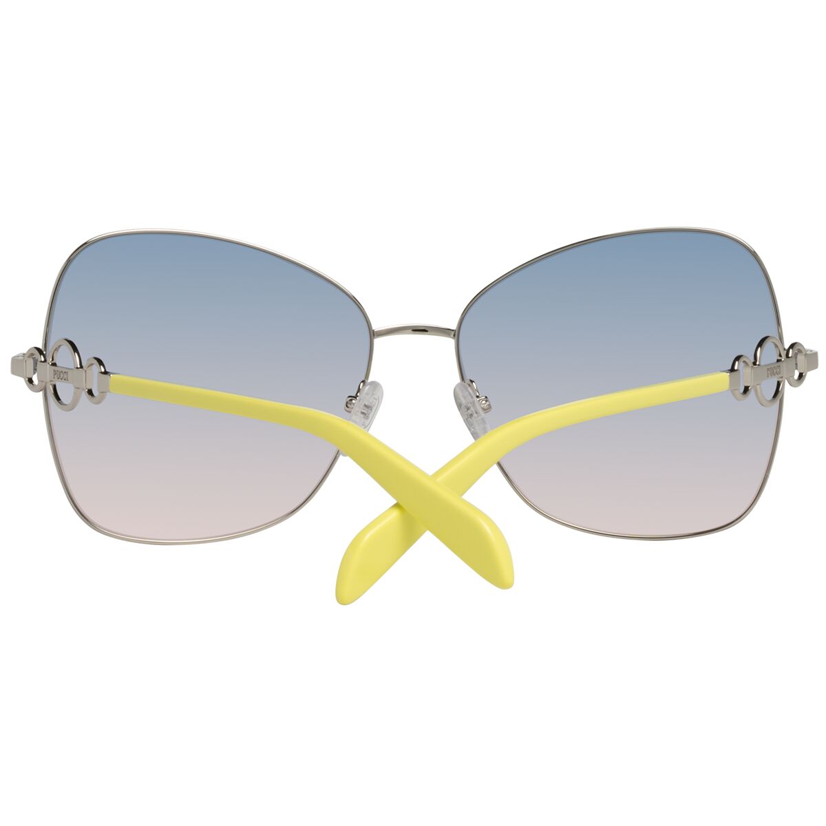 Женские солнечные очки Emilio Pucci EP0147 5920W-3