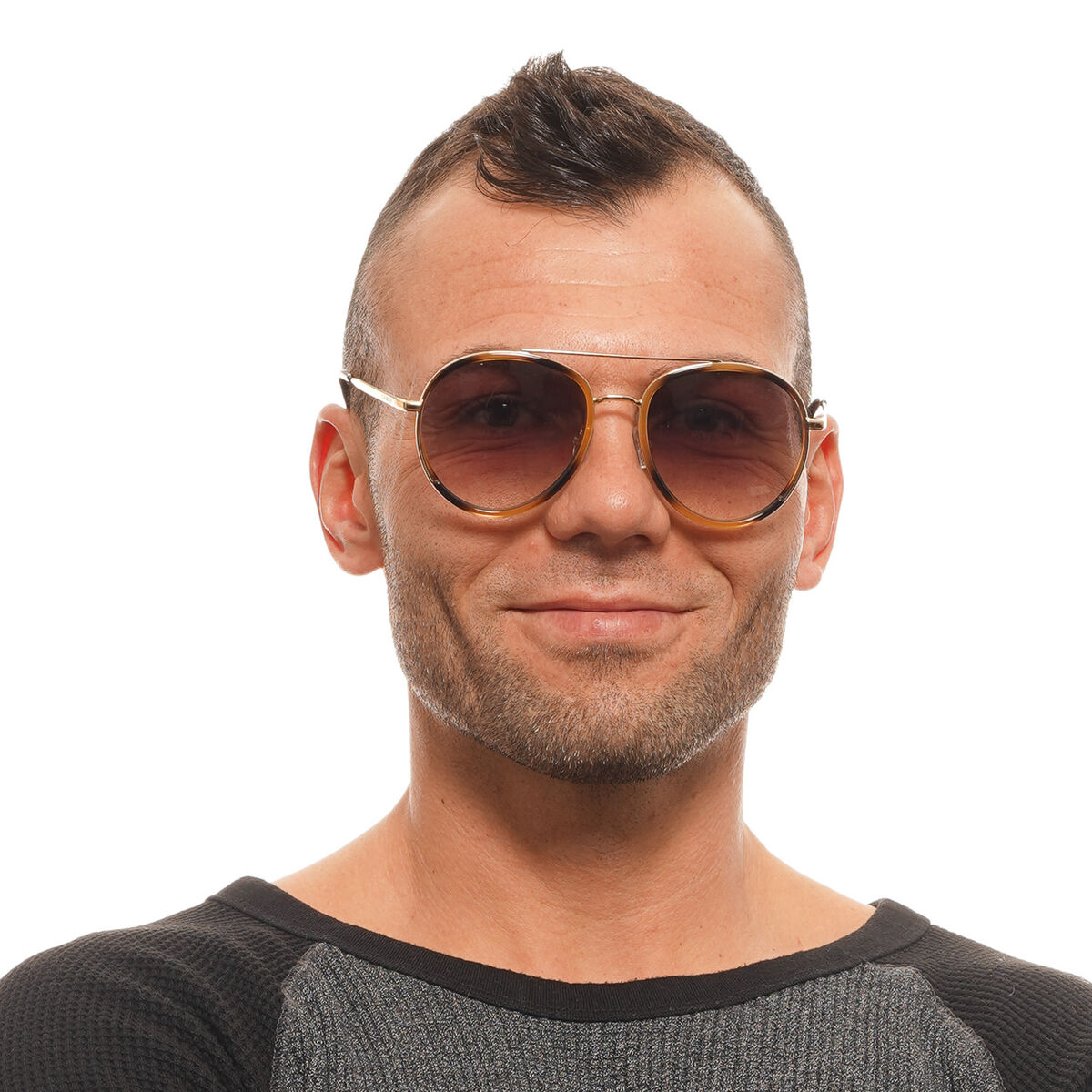 Erkekleriň gün äýnegi Ted Baker TB1638 58136-4