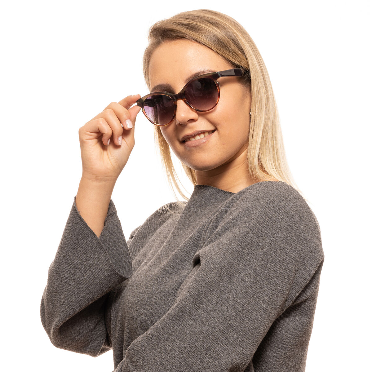 Women's sunglasses More & More 54747-00570 52-4