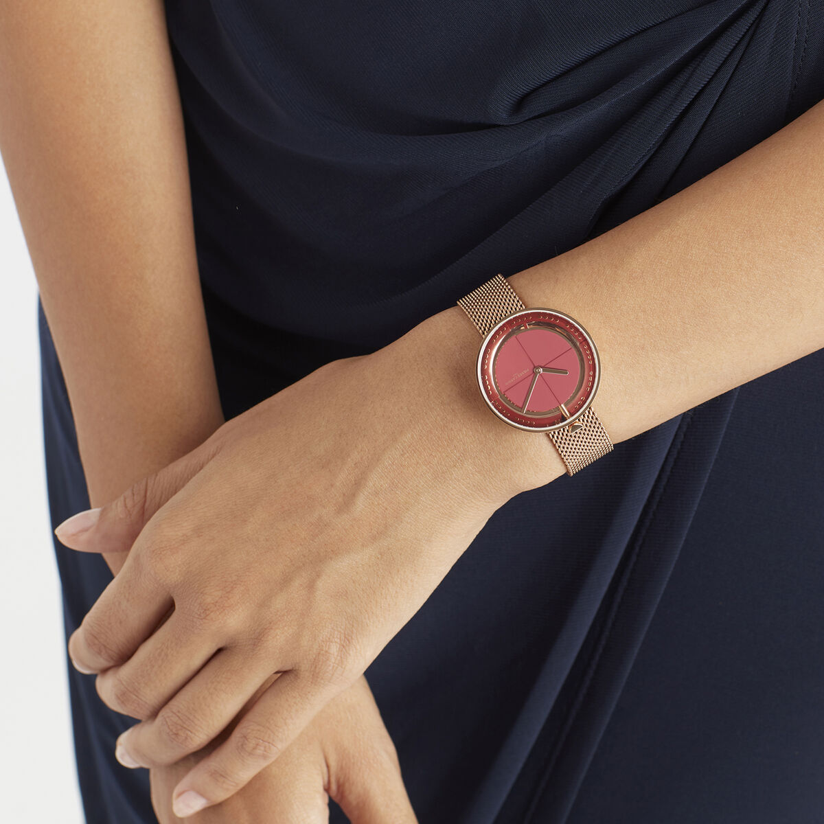 Orologio femminile Pierre Cardin CMA-0003-4