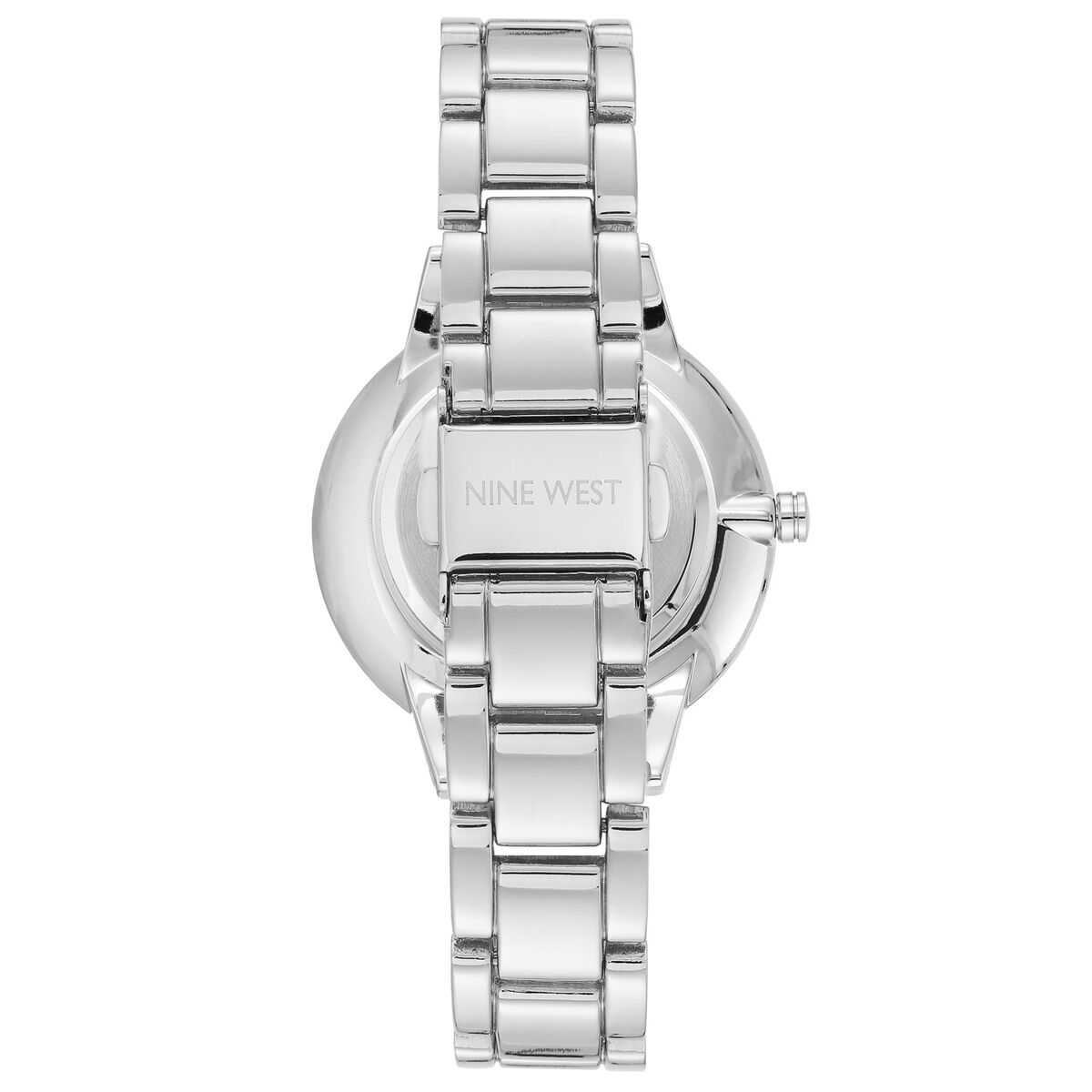 Orologio femminile Nine West NW _ 2543GYSV-3