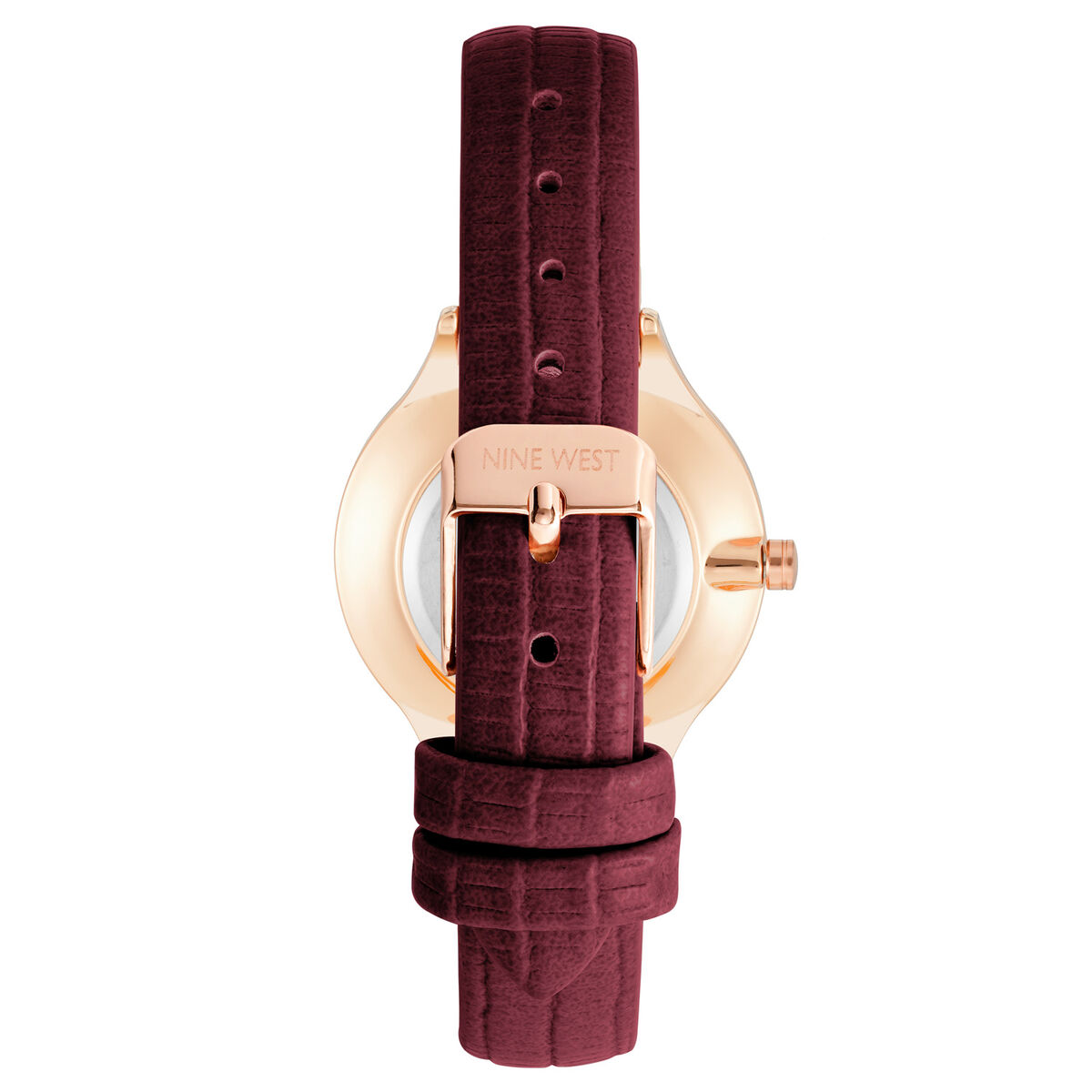 Orologio femminile Nine West NW _ 2556RGBY-3