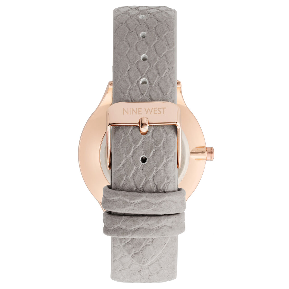Orologio femminile Nine West NW _ 2560RGGY-3