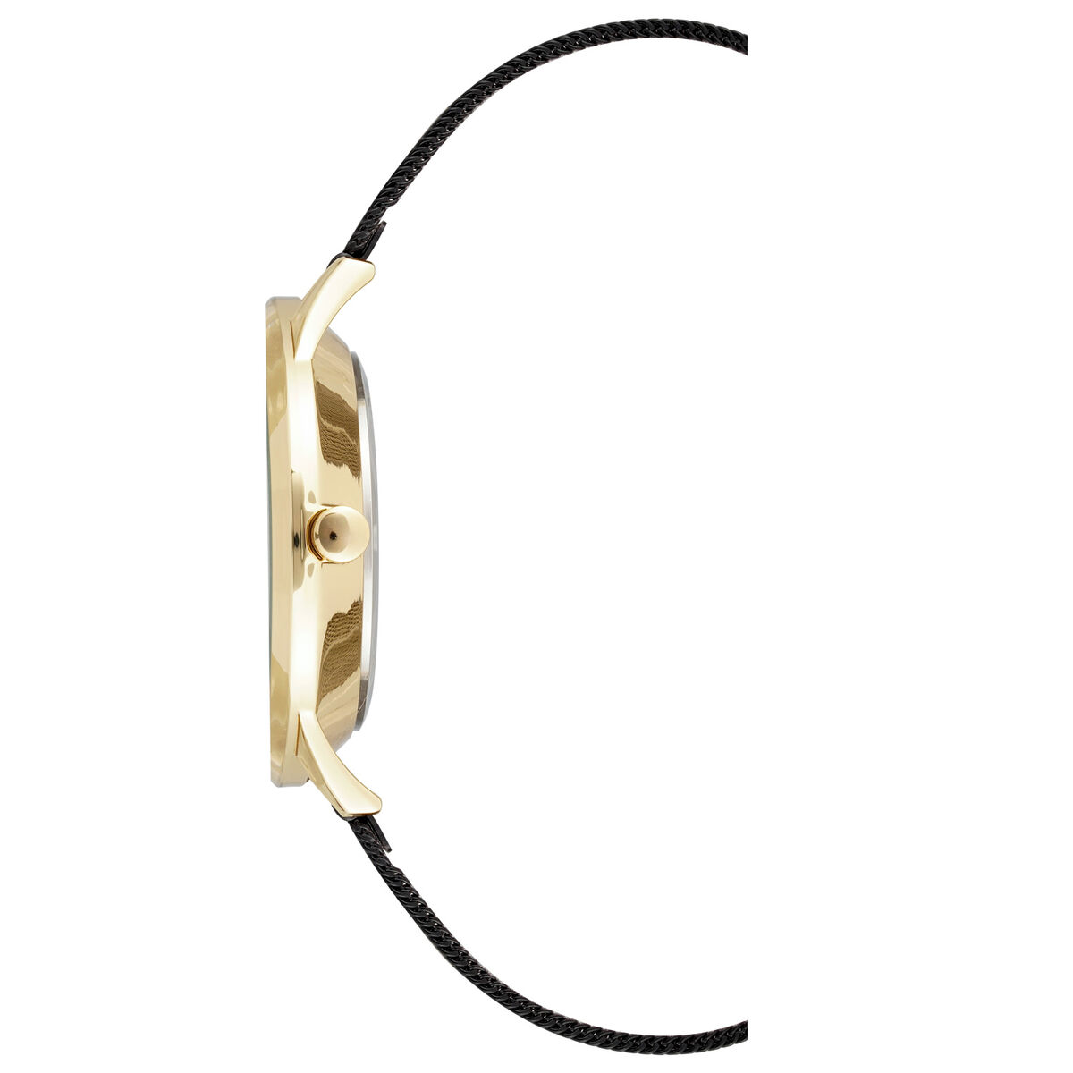 Orologio femminile Nine West NW _ 2566GPBK-2