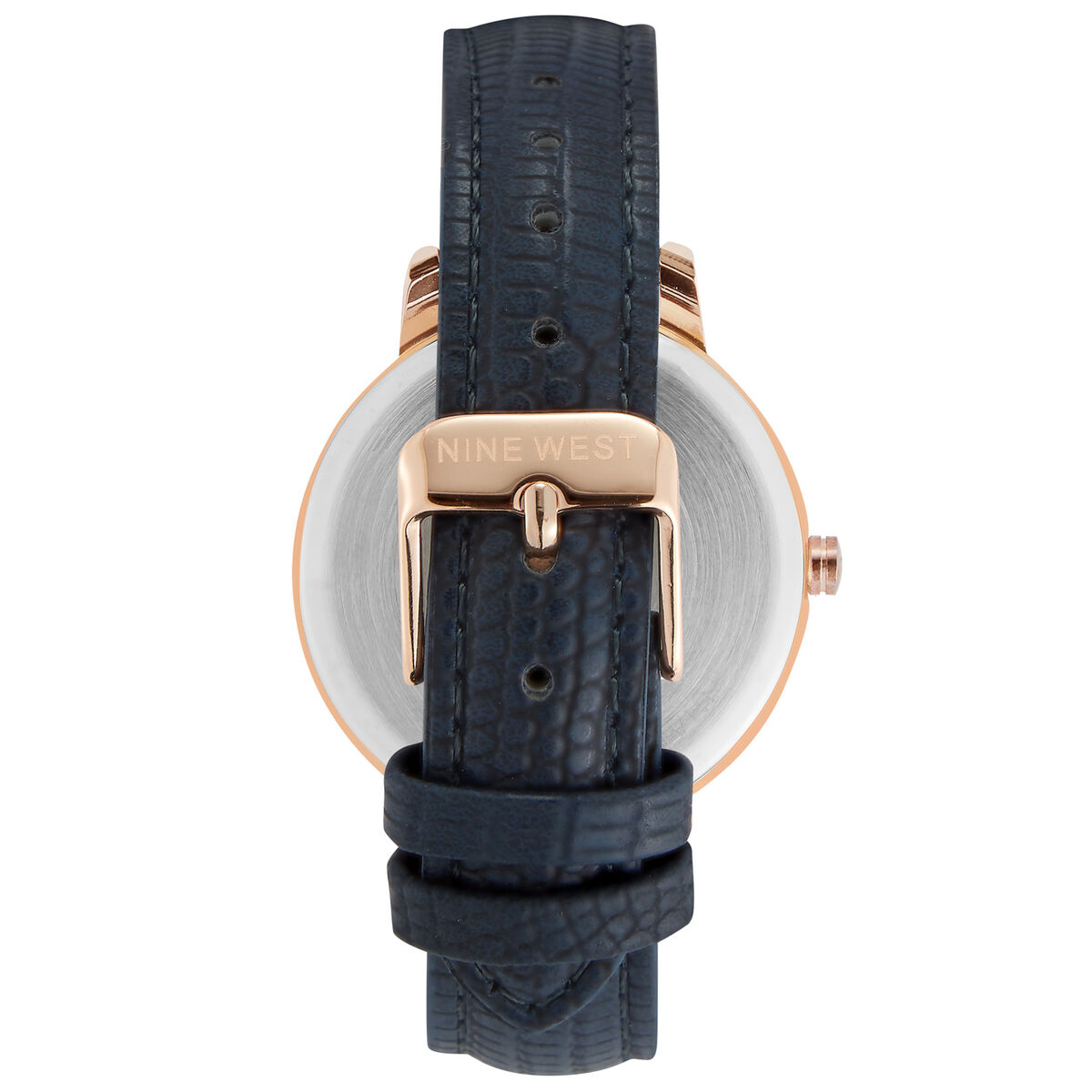Orologio femminile Nine West NW _ 2572RGNV-3