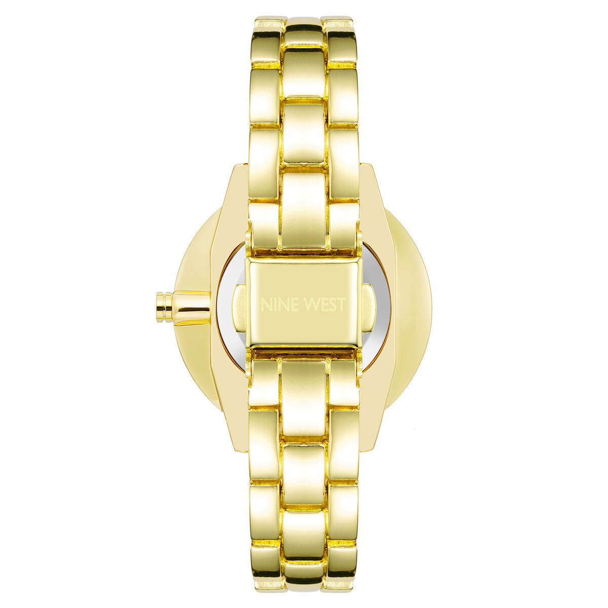 Orologio femminile Nine West NW _ 2682GNGB-2