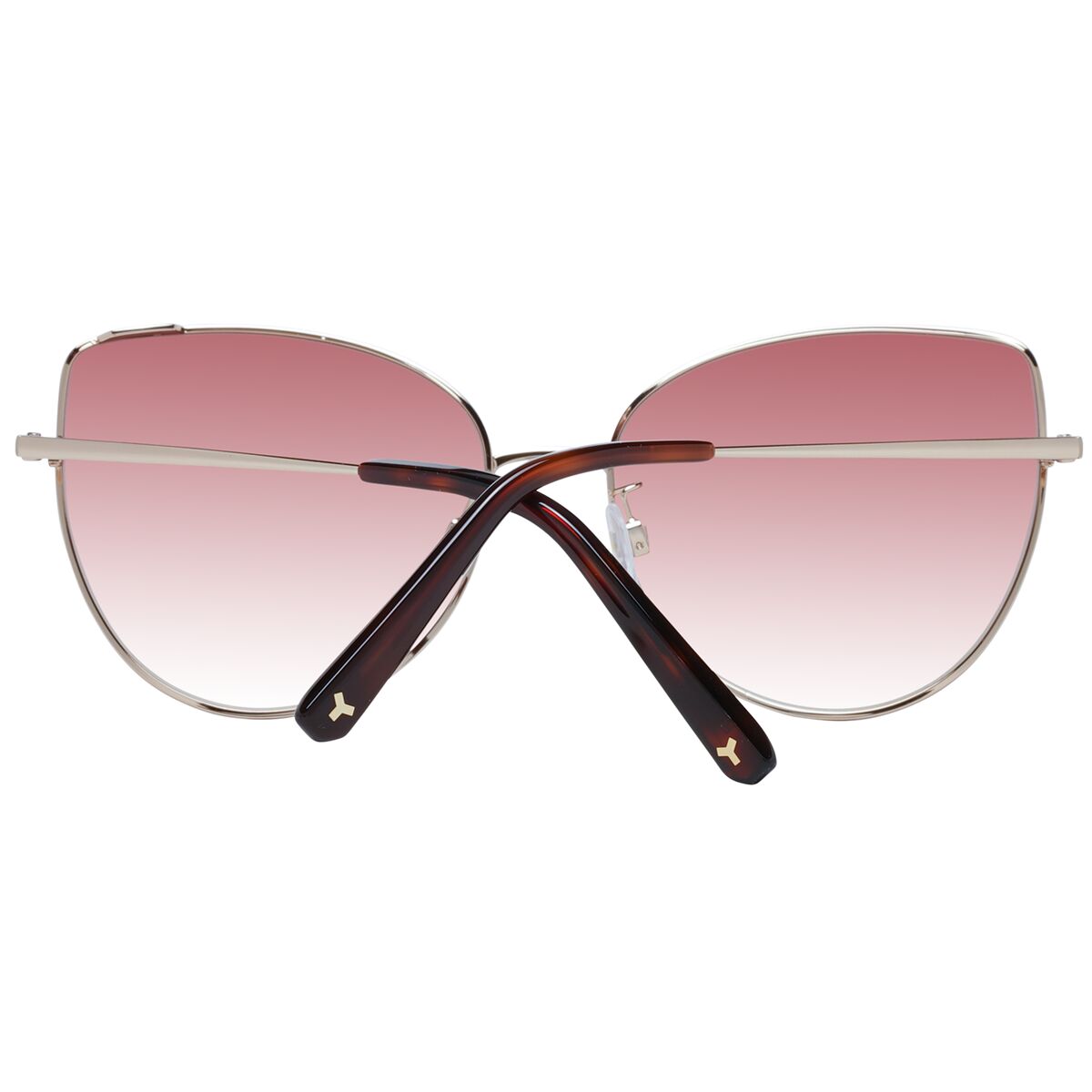 Women's sunglasses Bally BY0072-H 5928T-3