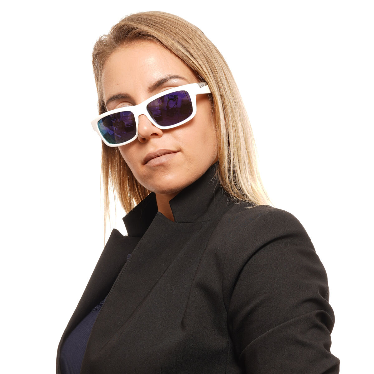 Unisex Bollé 11955 JUDE 57-4