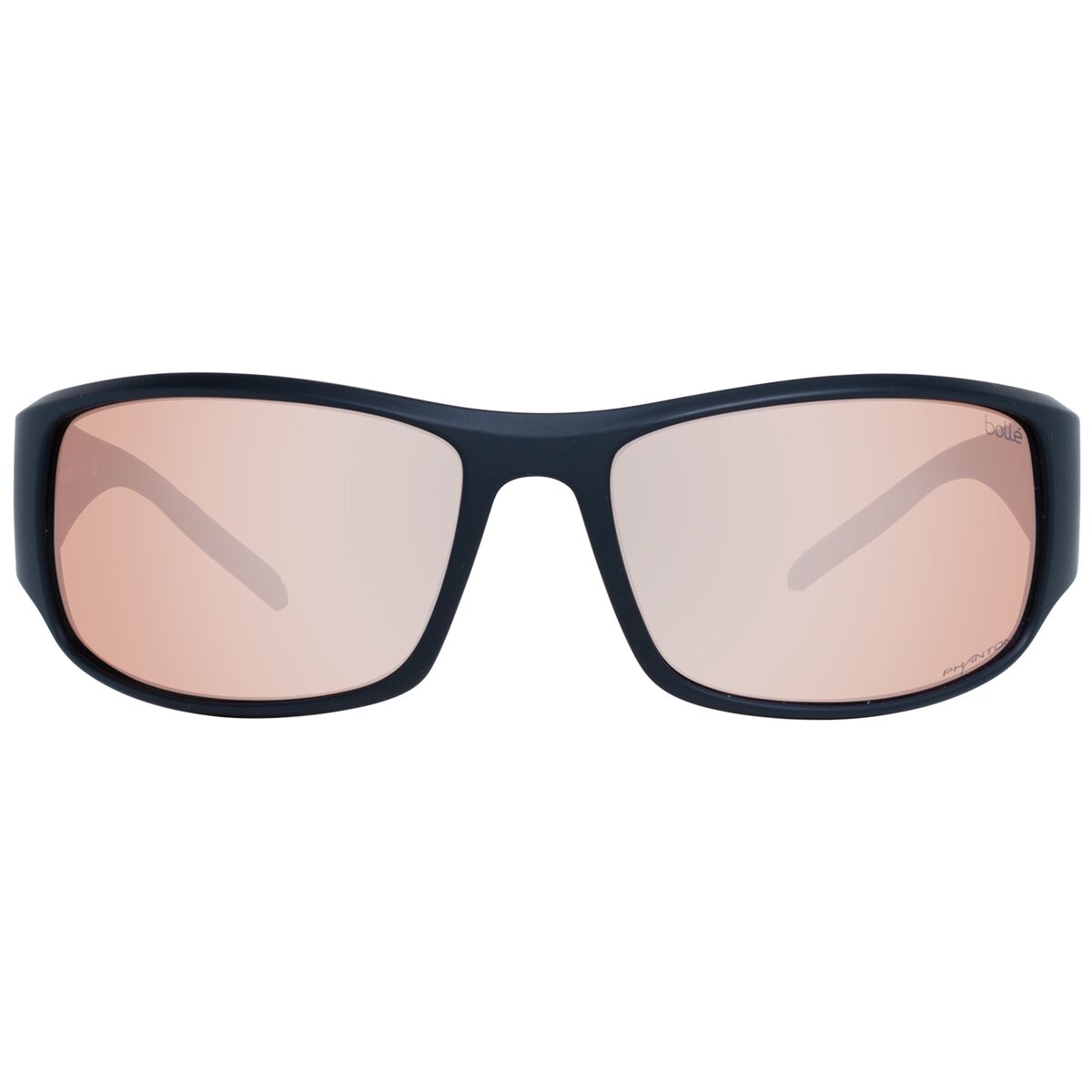 Unisex okulary przeciwsłoneczne Bollé 12575 KING 63-2