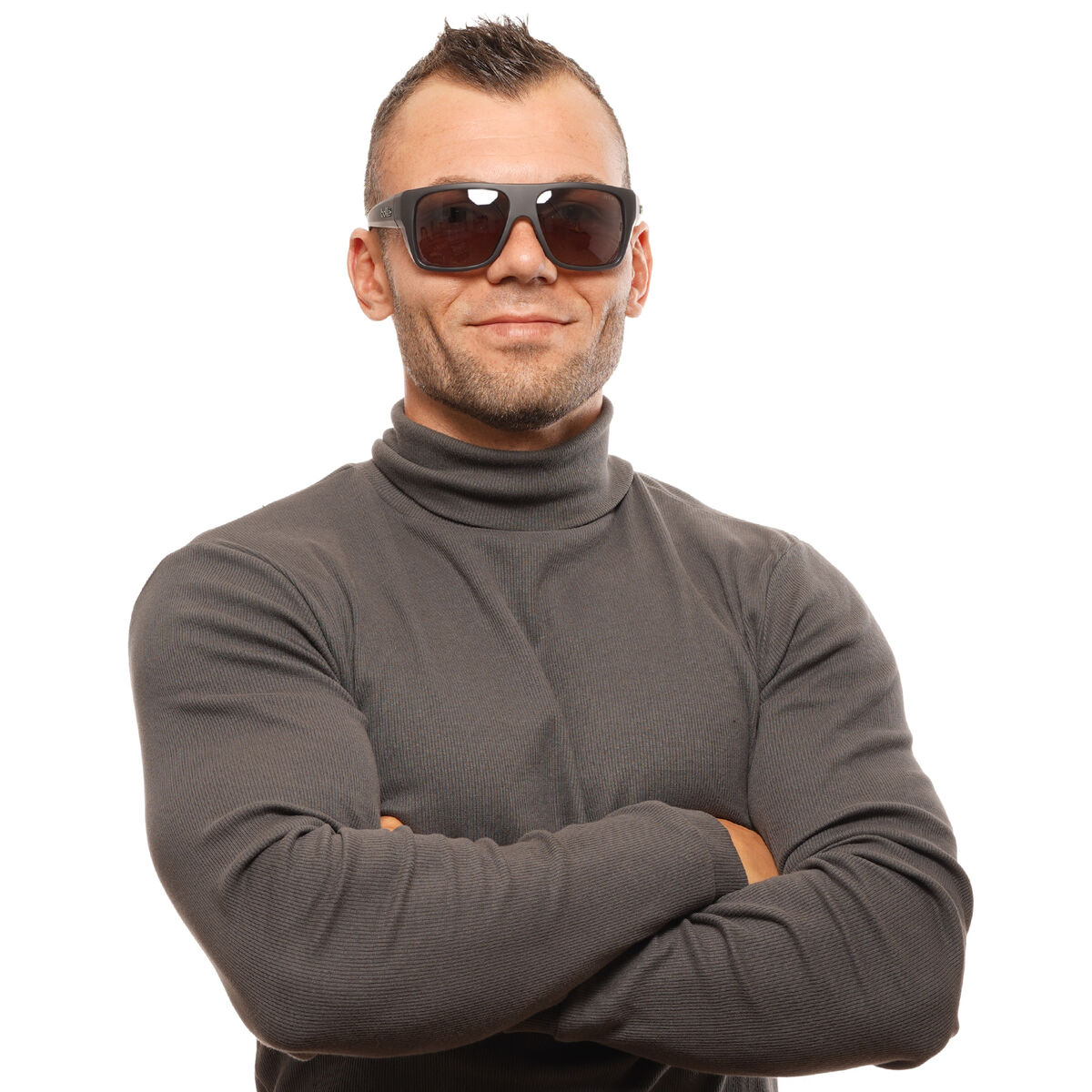 Მზის სათვალეები Unisex Bollé BS019001 FALCO 60-5