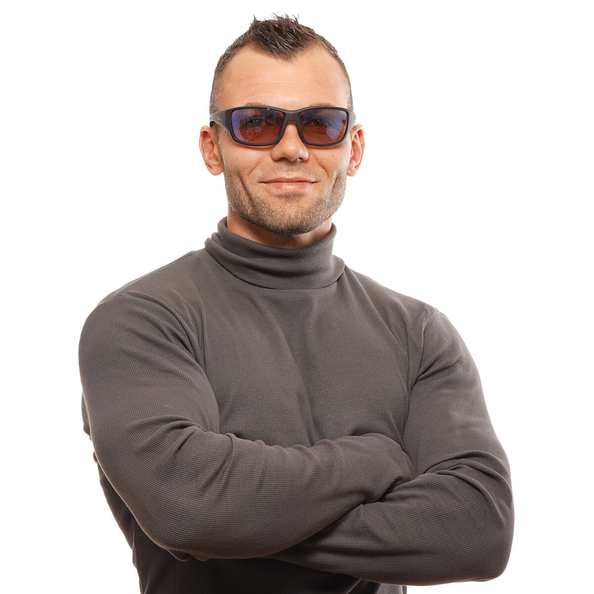 Солнечные очки унисекс Bollé 12649 KAYMAN 122-5