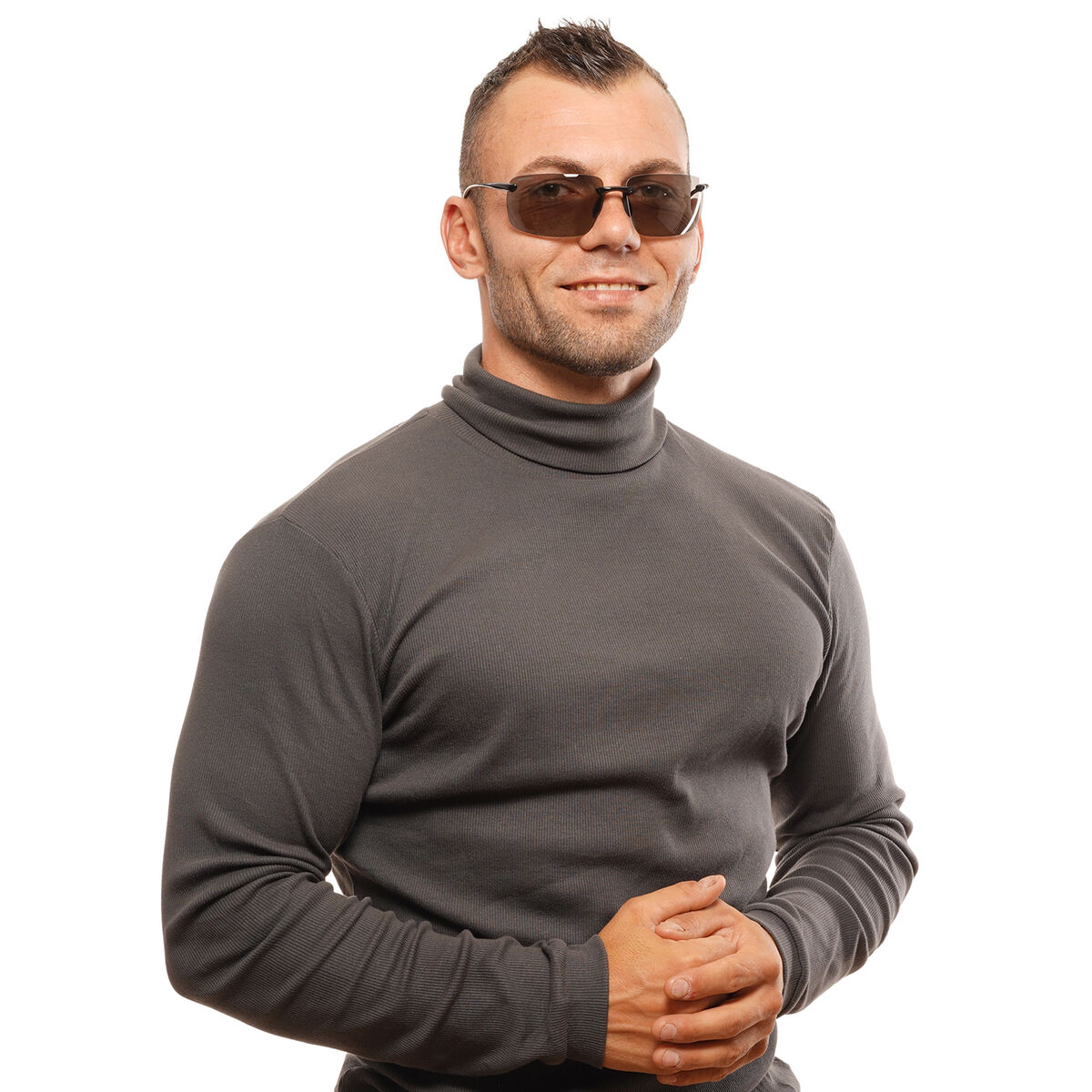 Сонячні окуляри унісекс Serengeti 8923 SILIO 132-5