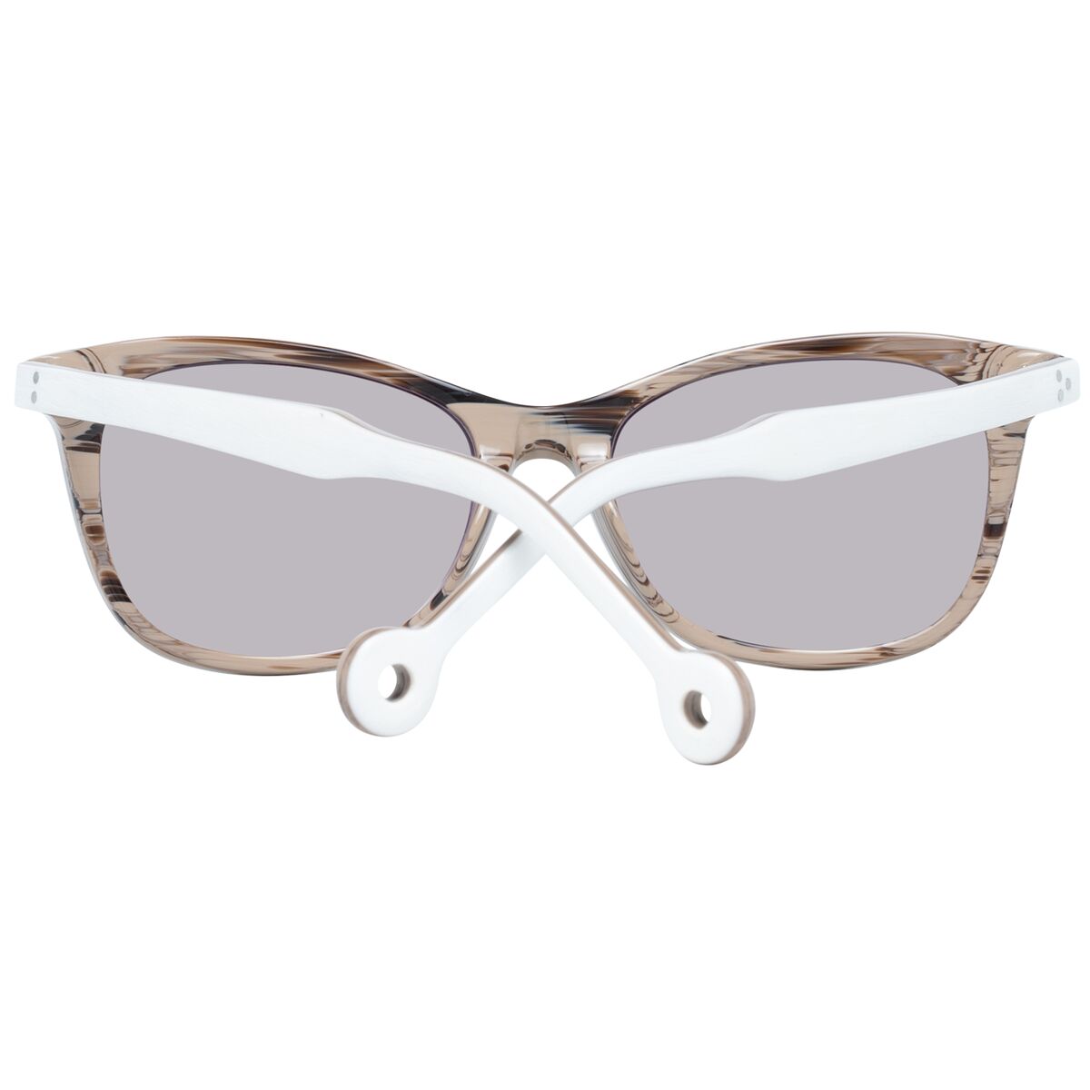 Hally & Son Women's Sunglasses HS603 51S04-3