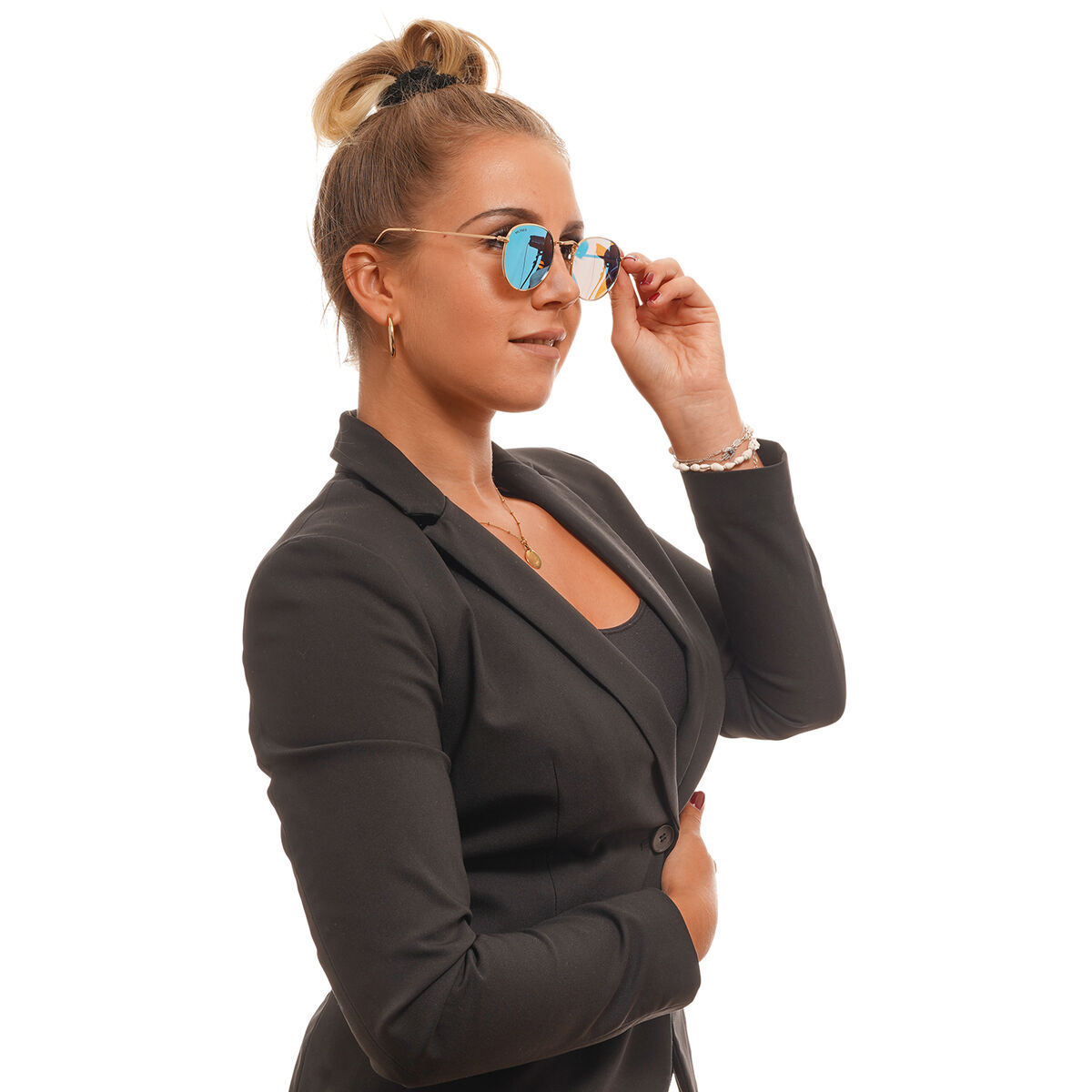 Aýallaryň gün äýnegi Karen Millen 0020105 COVENT GARDEN-4