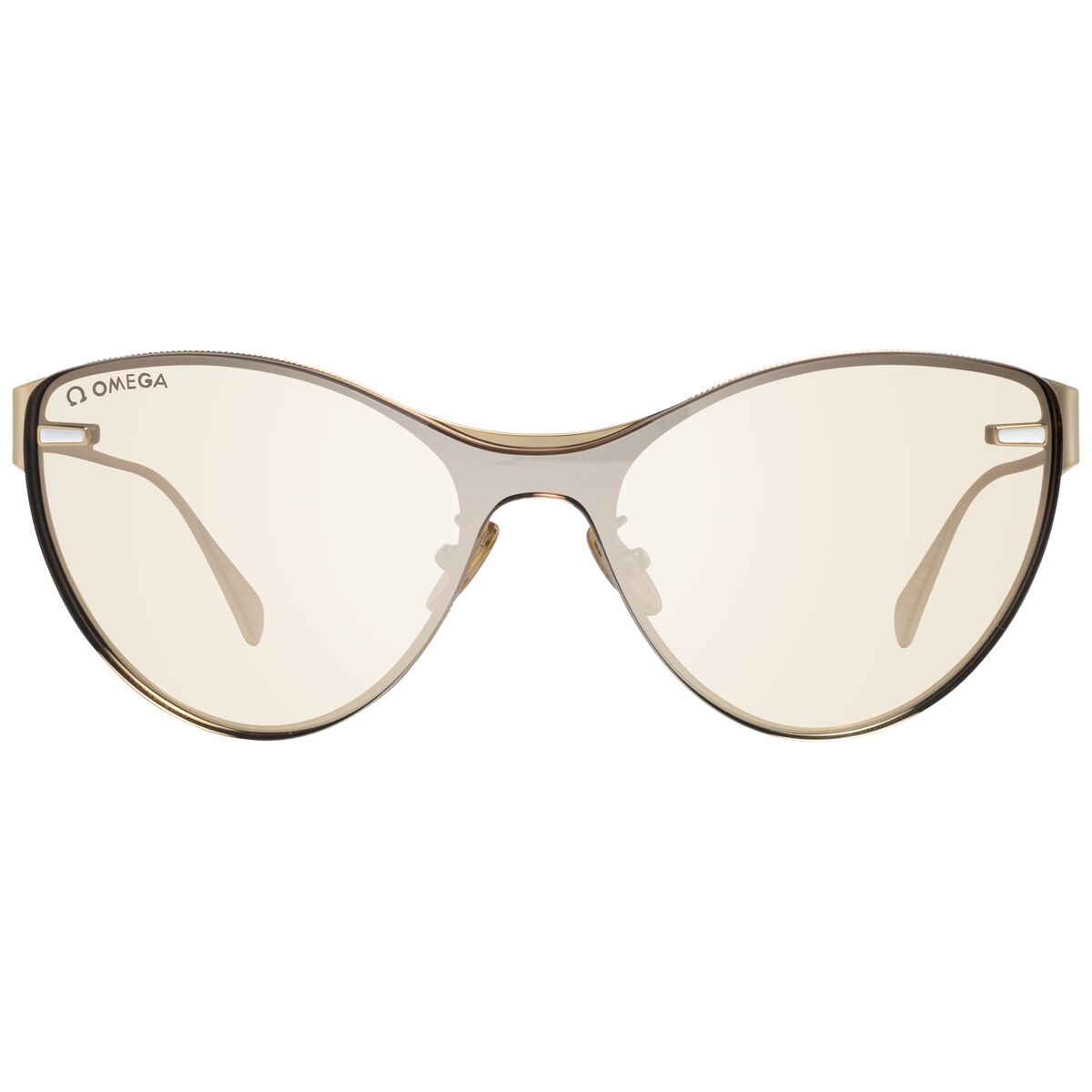 Omega OM0022-H 0030G Women's Sunglasses-2
