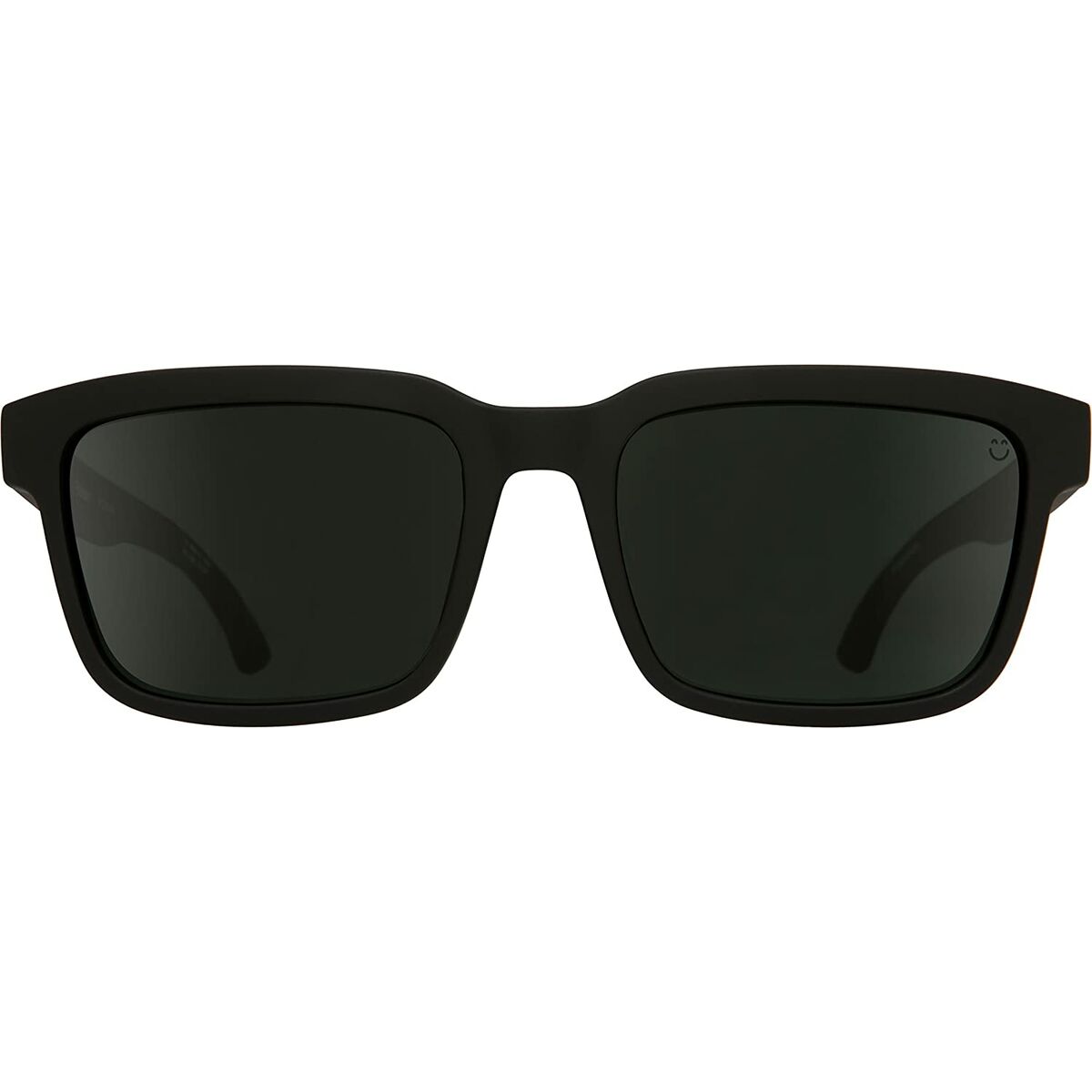 Sunglasses unisex SPY +  673520374864 HELM 2 57-2