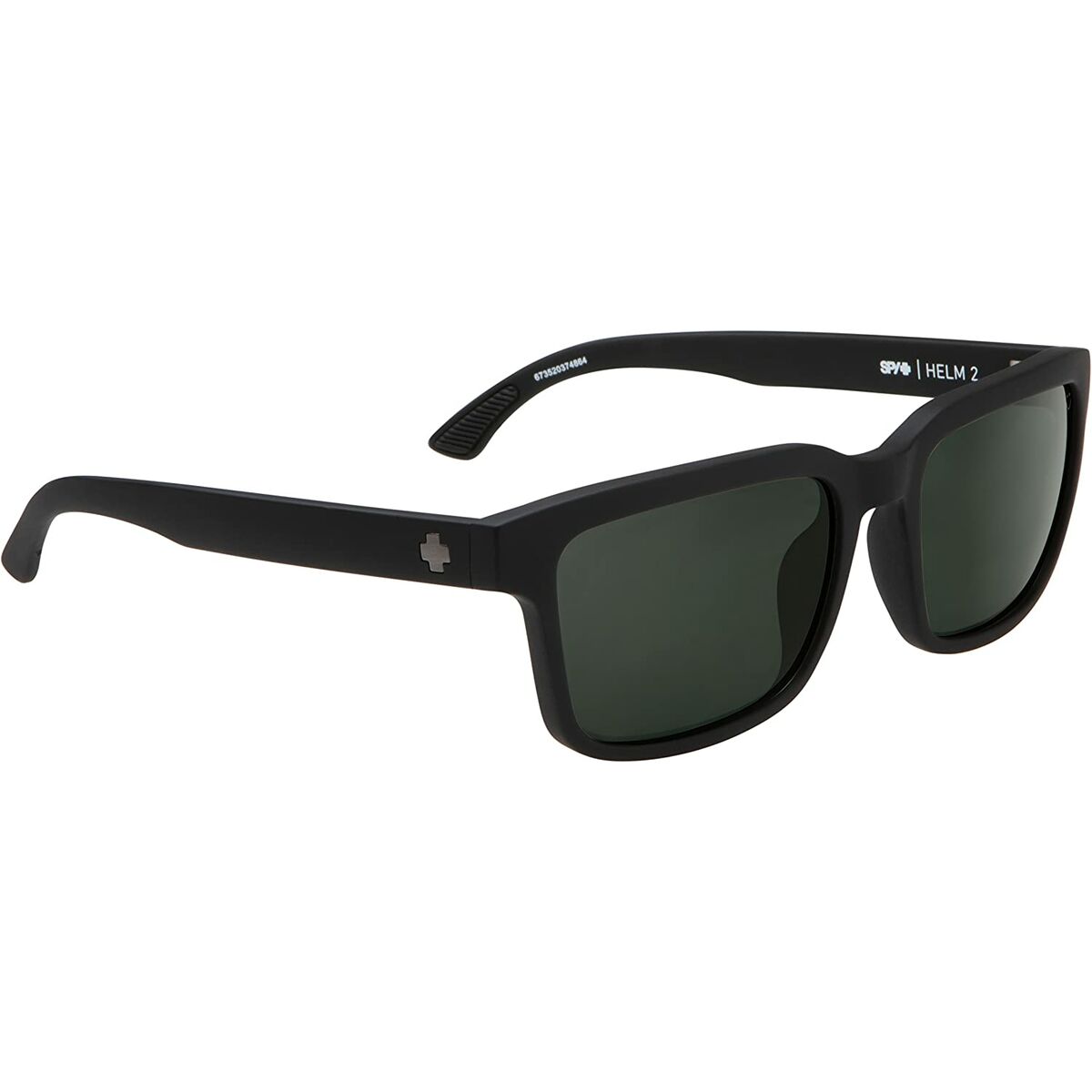 Sunglasses unisex SPY +  673520374864 HELM 2 57-3