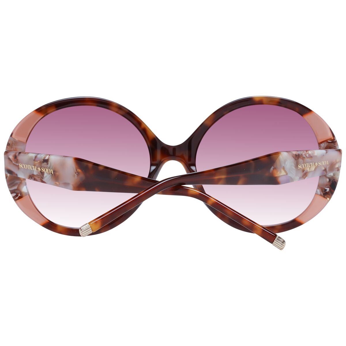 Women's sunglasses Scotch & Soda SS7022 57151-3