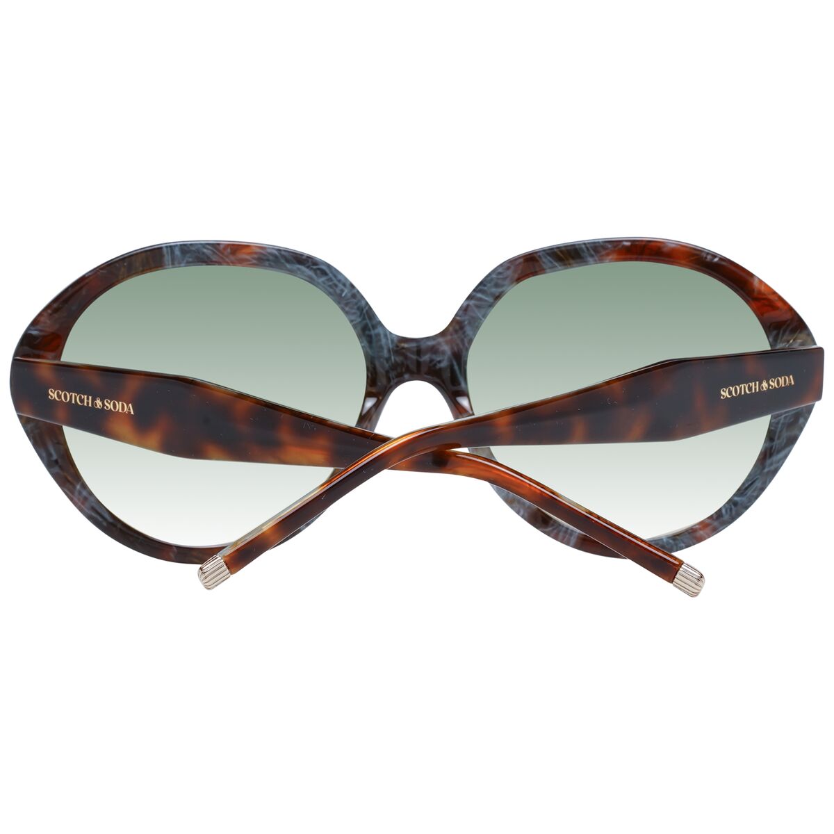 Women's sunglasses Scotch & Soda SS7023 58637-2