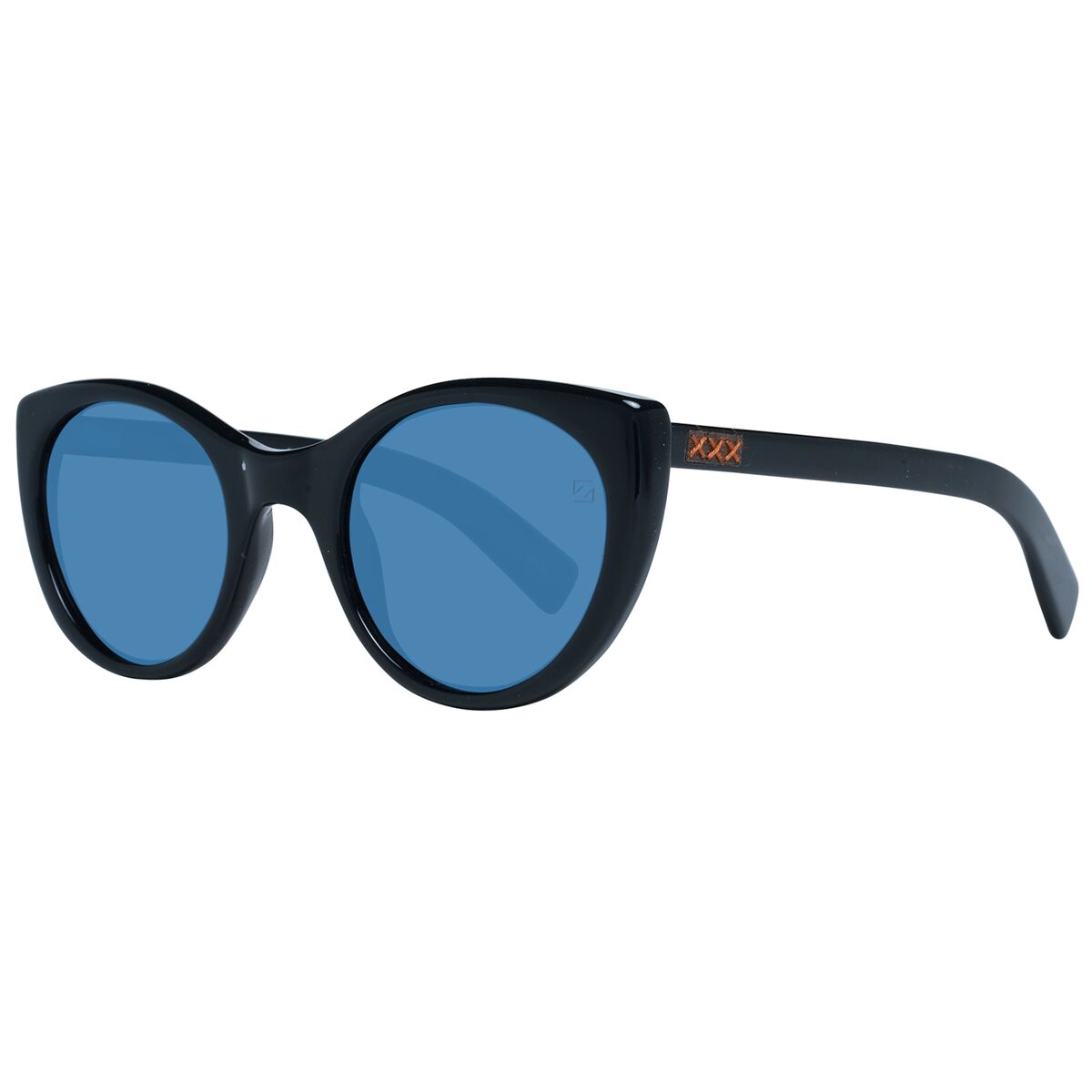 Gafas de sol unisex Ermenegildo Zegna ZC0009 01V50