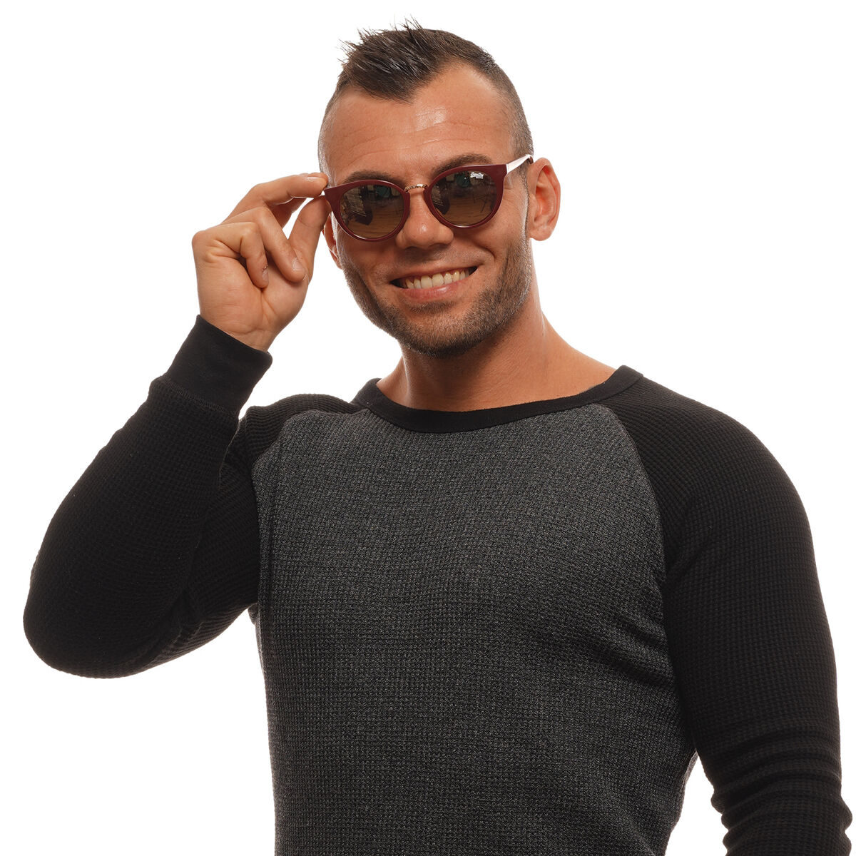 Óculos de sol unissex Superdry SDS GIRLFRIEND 50162-5