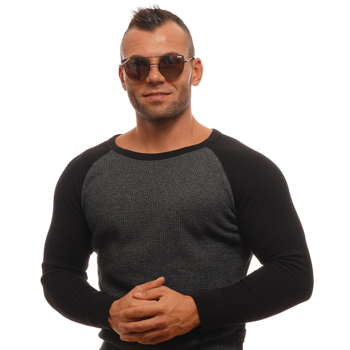 Óculos de sol unisex Superdry SDS MIKI 57004-5