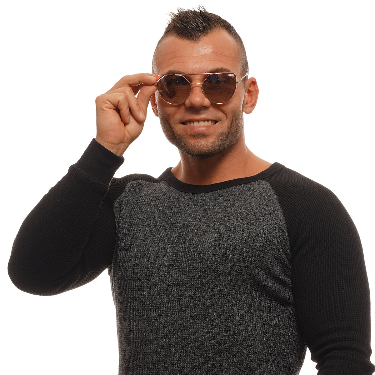 Óculos de sol unisex Superdry SDS MIKI 57272-5