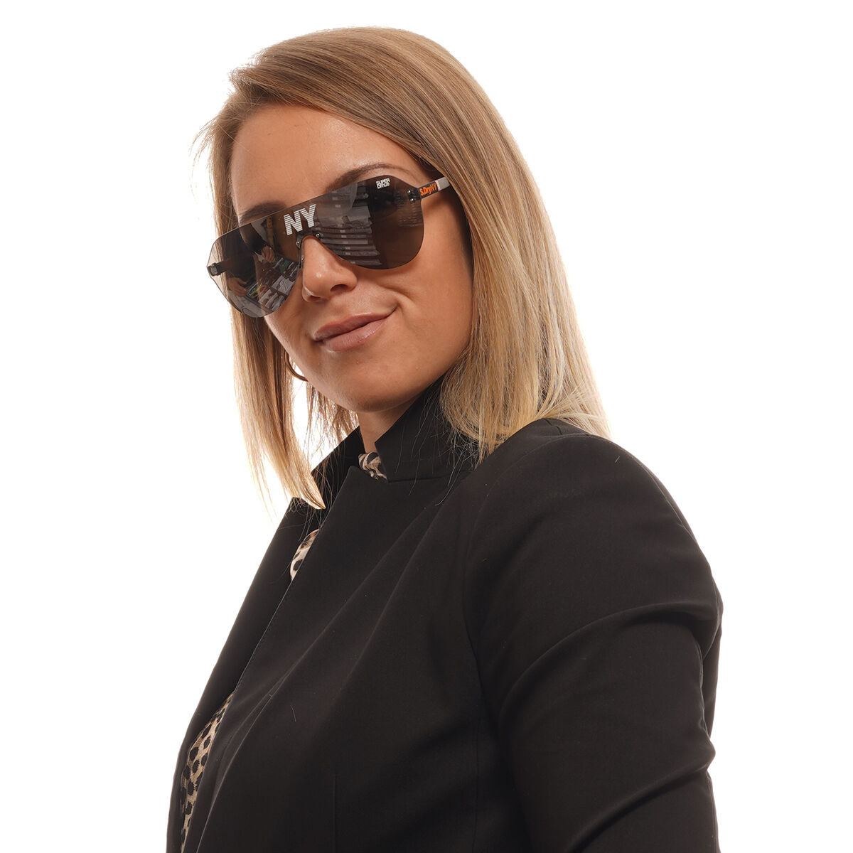 Γυαλιά ηλίου Unisex Superdry SDS MONOVECTOR 14108-4