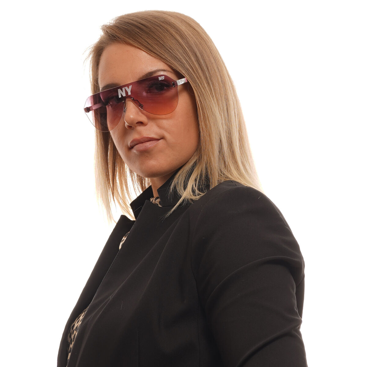 Γυαλιά ηλίου Unisex Superdry SDS MONOVECTOR 14172-4