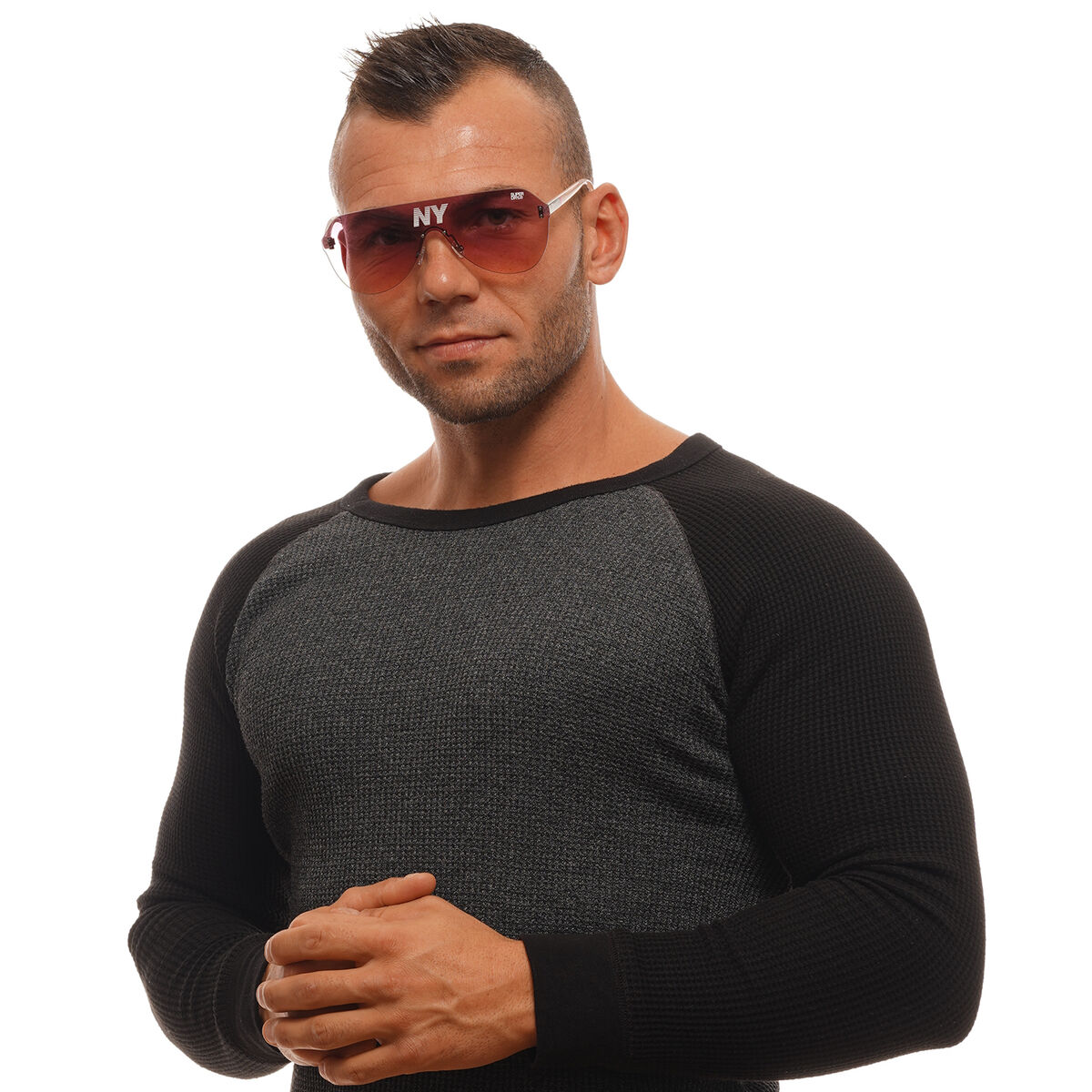 Γυαλιά ηλίου Unisex Superdry SDS MONOVECTOR 14172-5