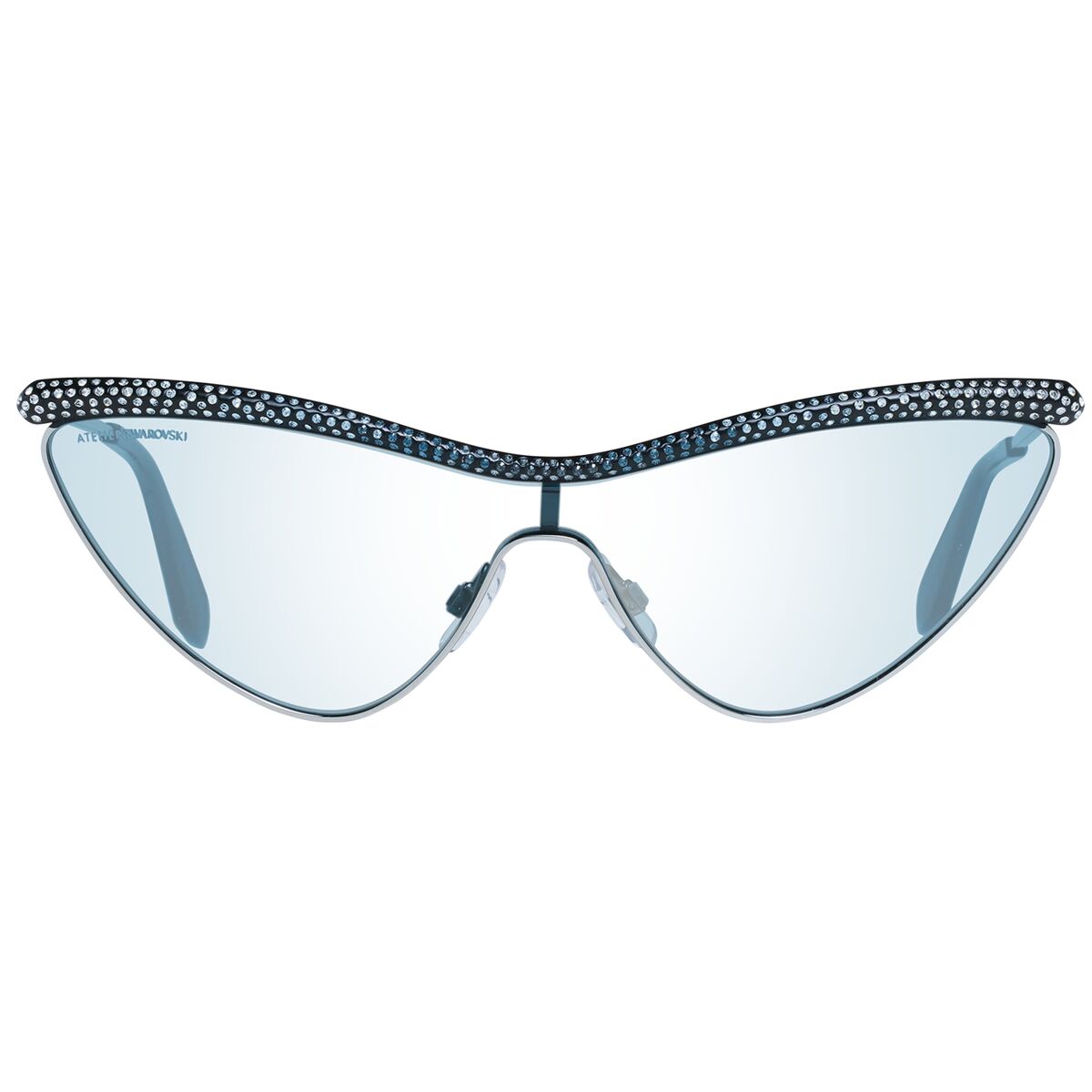 Swarovski Women's Sunglasses SK0239-P 16W00-2