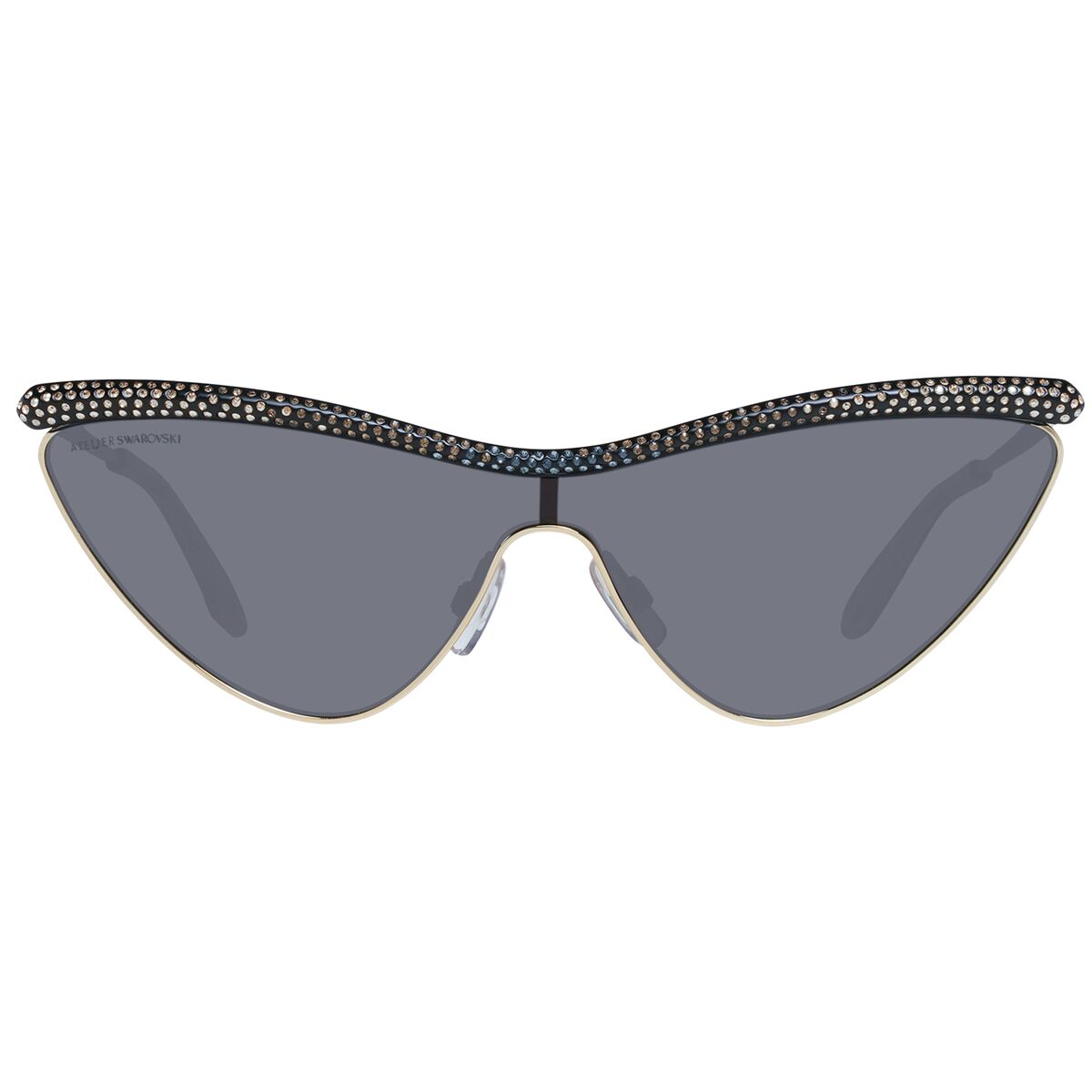 Swarovski Women's Sunglasses SK0239-P 30G00-2