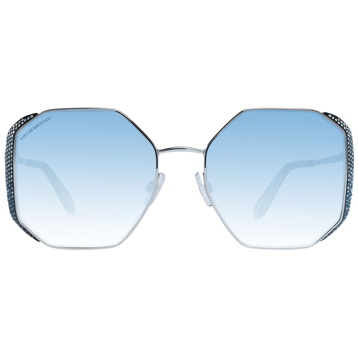 Swarovski Women's Sunglasses SK0238-P 16W57-2