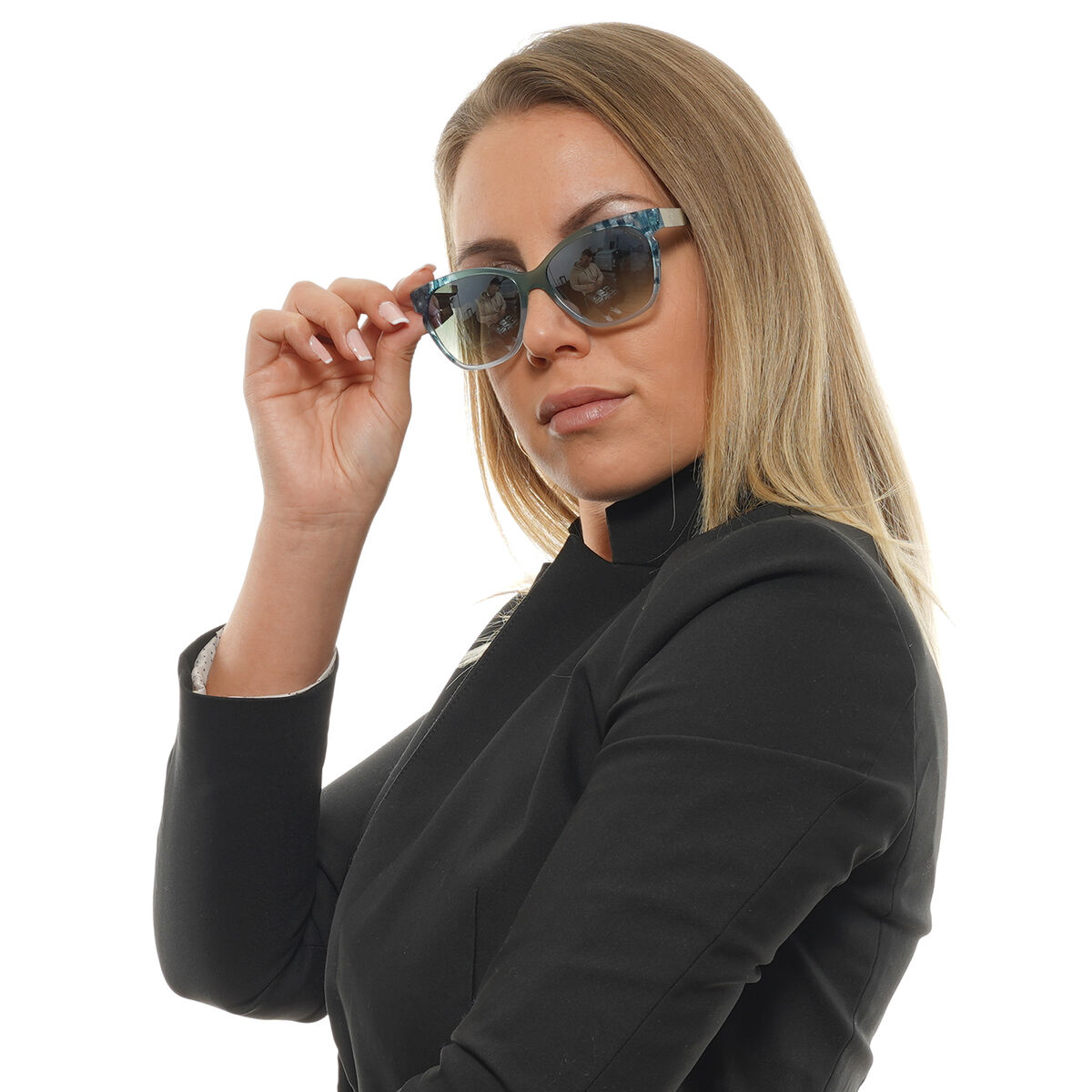 Women's sunglasses Comma 77136 5654-4