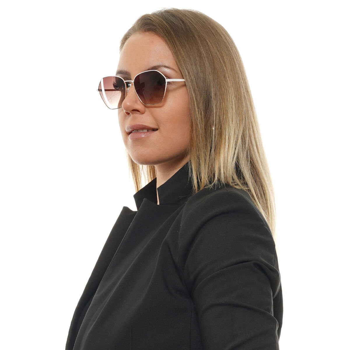 Women's sunglasses Comma 77147 5601-4
