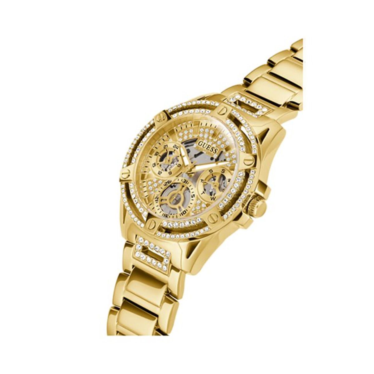 Orologio per donne Guess GW0464L2-2
