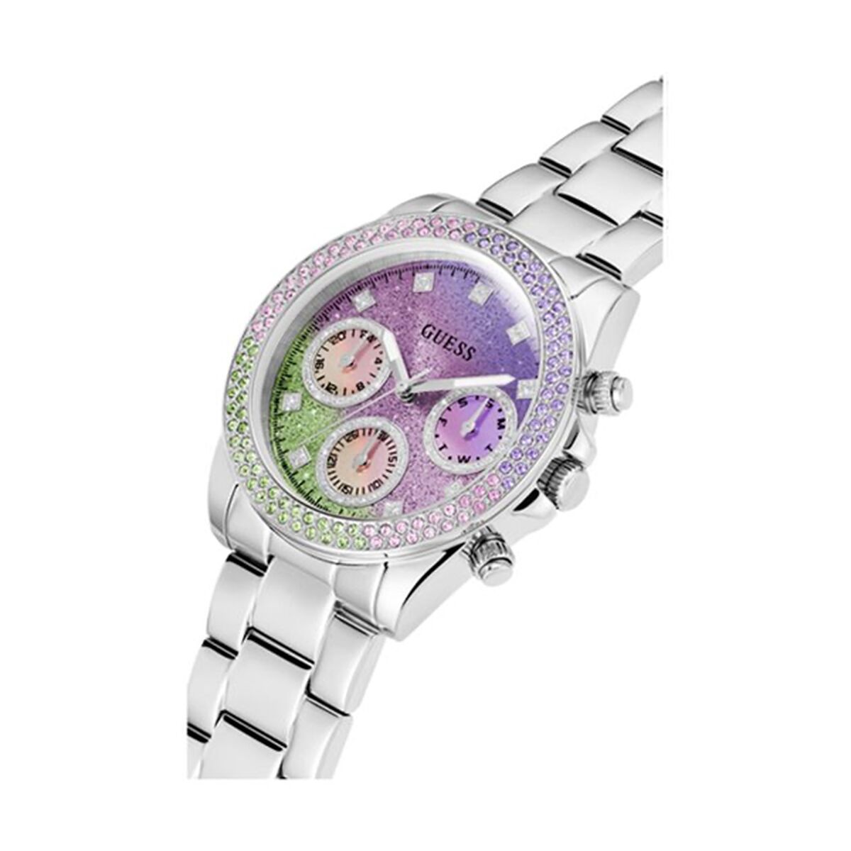 Orologio femminile Guess GW0483L1-2