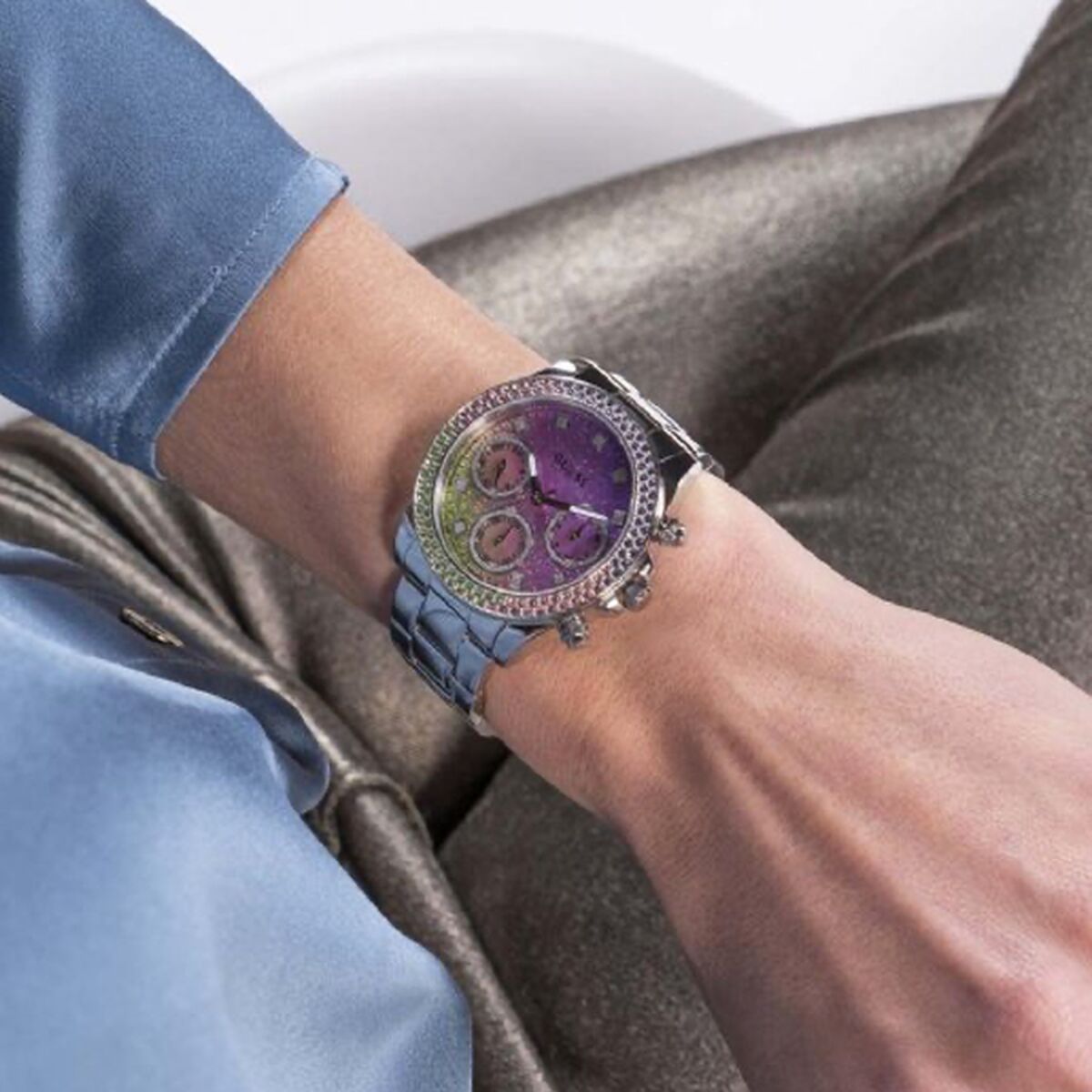 Orologio femminile Guess GW0483L1-4