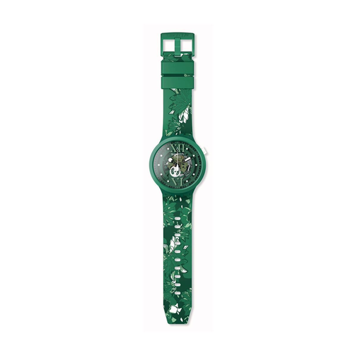 Orologio femminile Swatch SB05G104-2