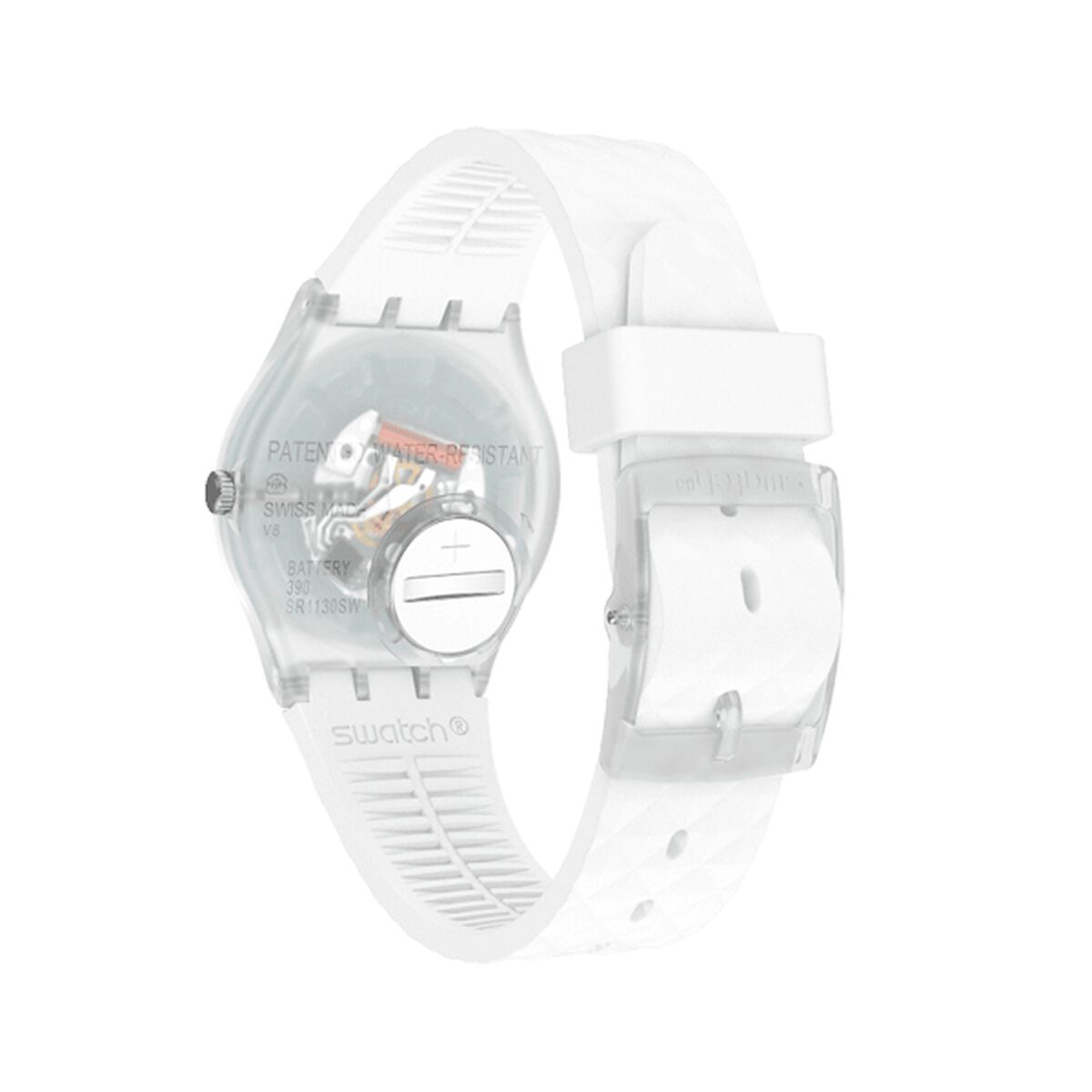 Orologio donna Swatch GE286-4