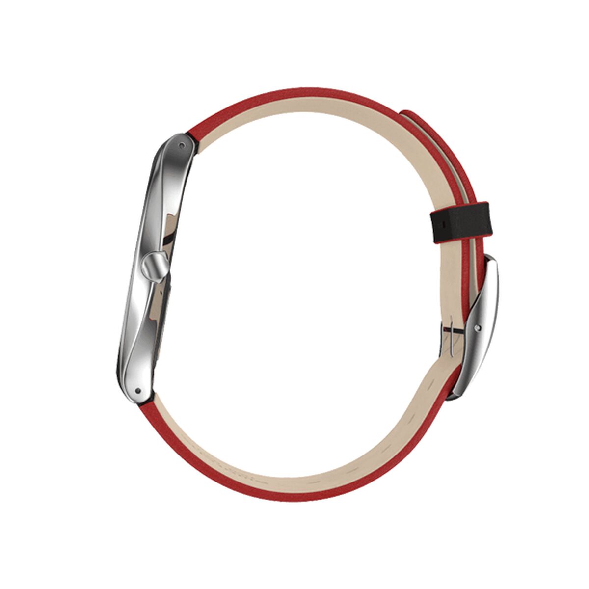 Erkek saati Swatch SS07S104-4