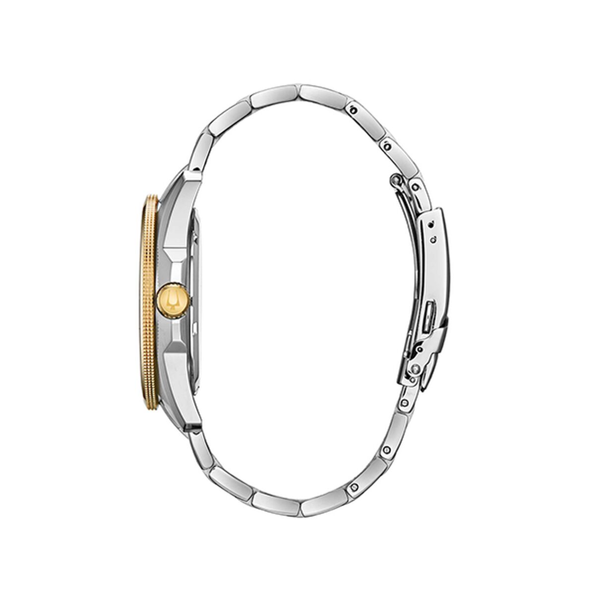 Bulova 98B334 Men's Watch-2